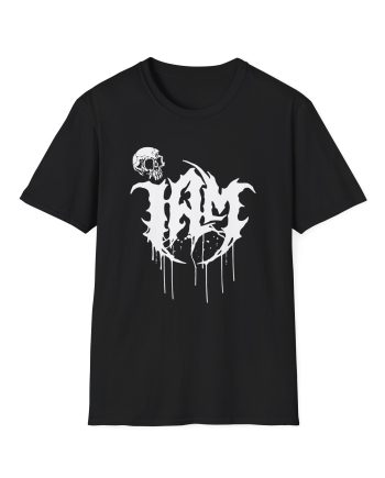 I AM Unisex Softstyle T-Shirt