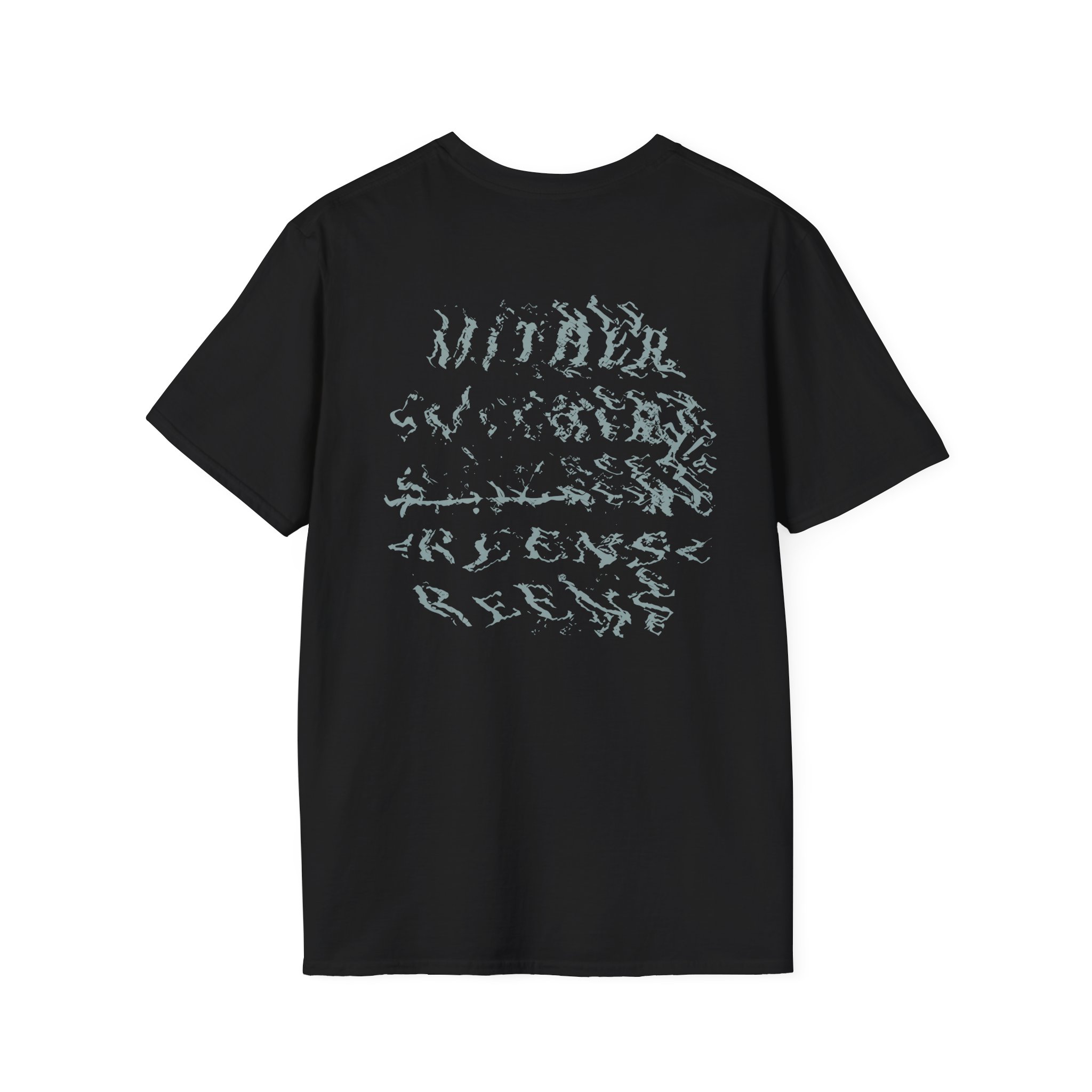 Joji Smithereens Unisex Softstyle T-Shirt