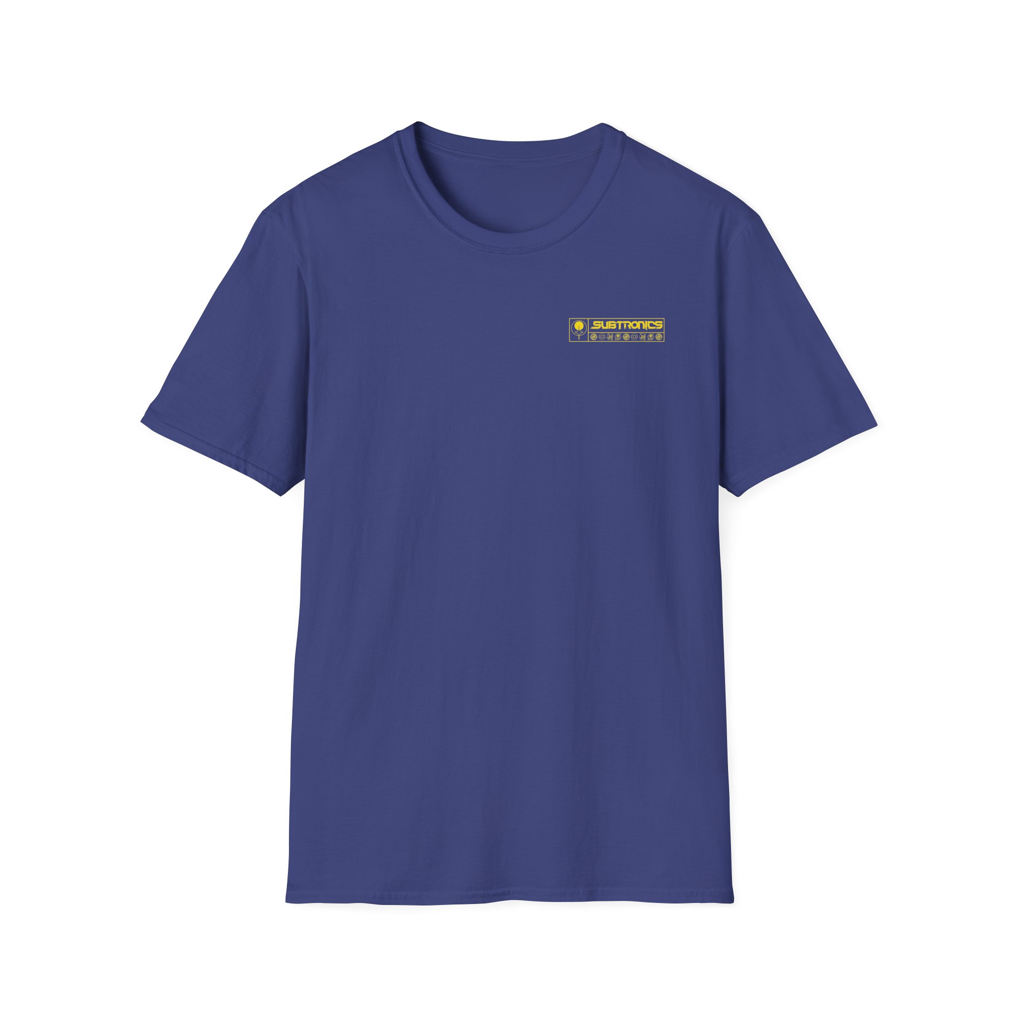 Subtronics Unisex Softstyle T-Shirt