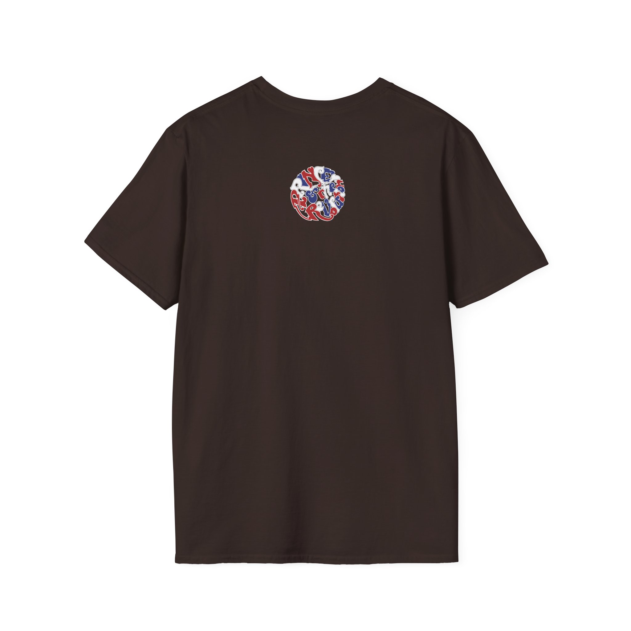 Prince America Unisex Softstyle T-Shirt