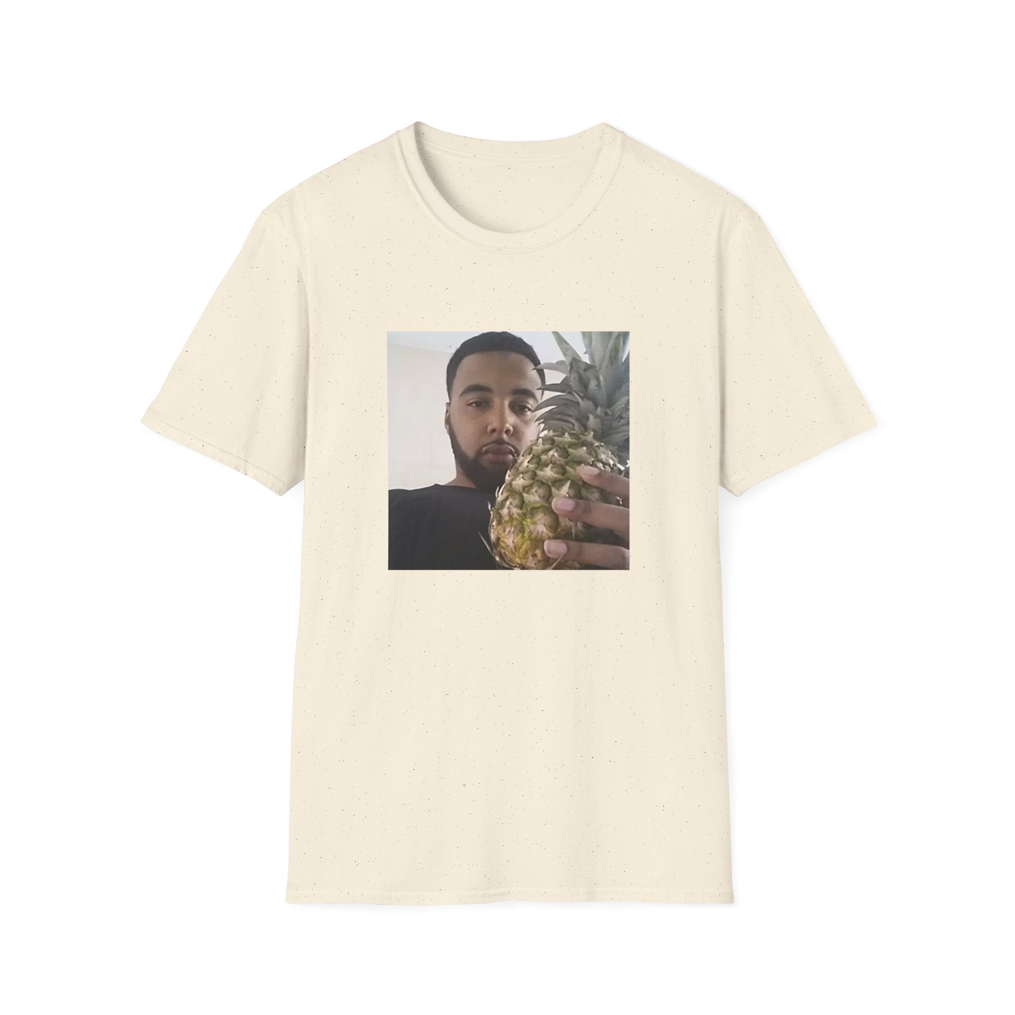 Mula B Mulamoes Unisex Softstyle T-Shirt