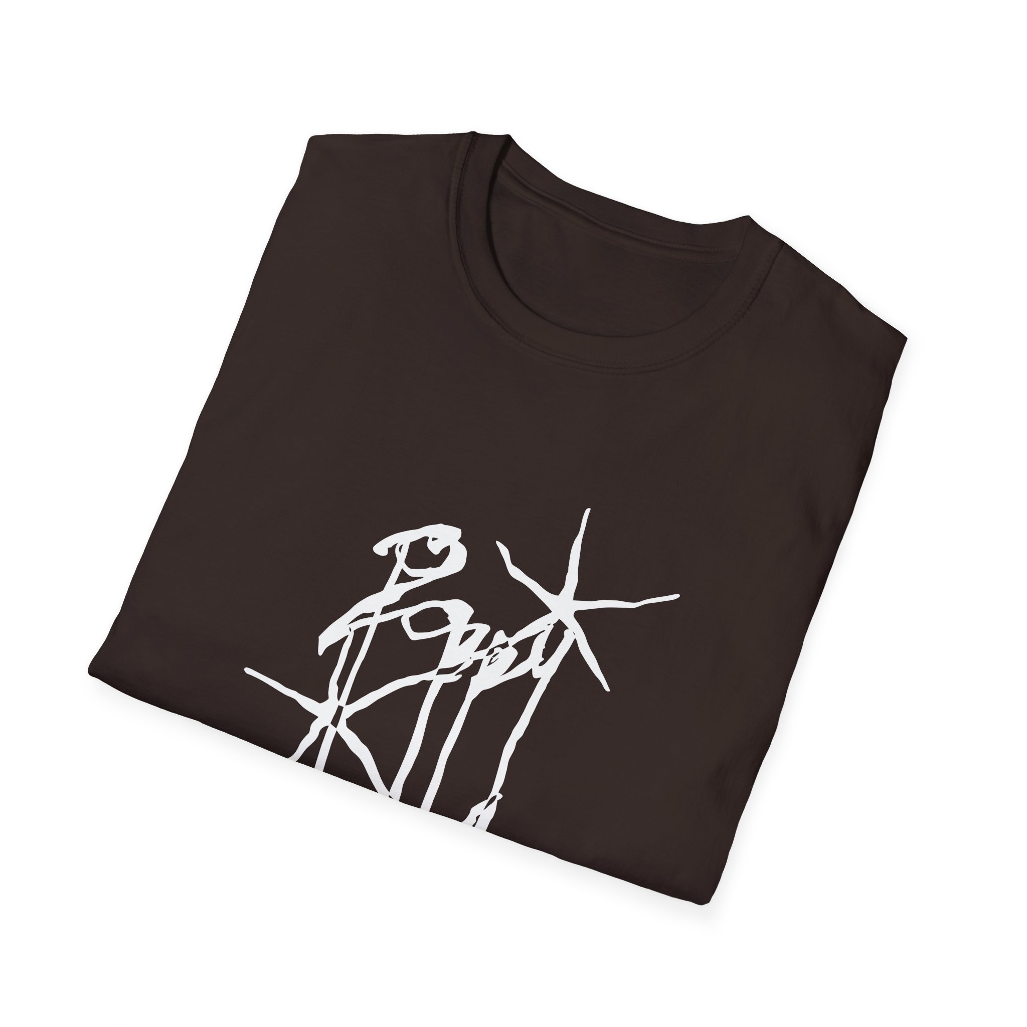 Poppy Unisex Softstyle T-Shirt