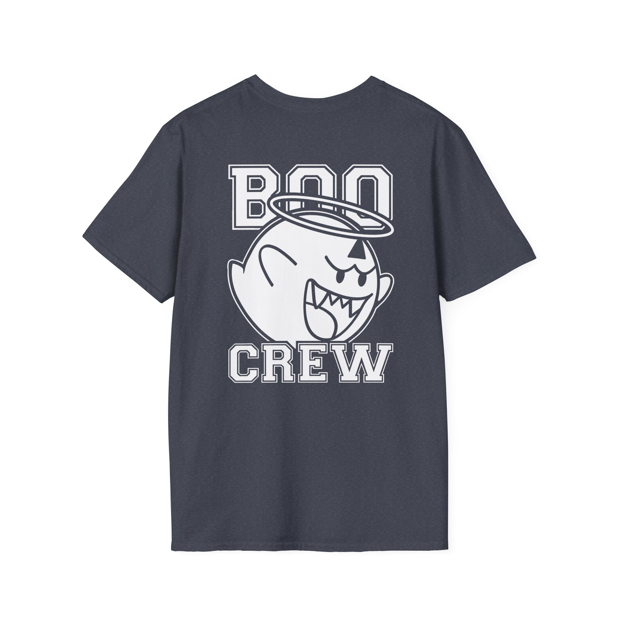 Born of Osiris Boo Unisex Softstyle T-Shirt