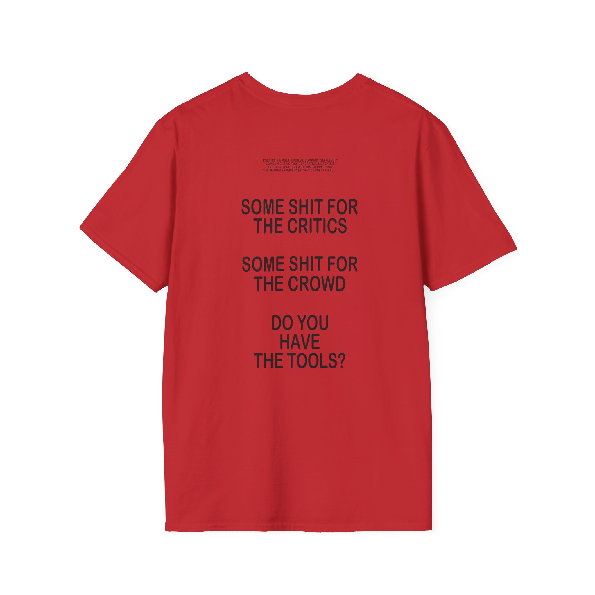 Baby Keem Big Steppers Tour Unisex Softstyle T-Shirt