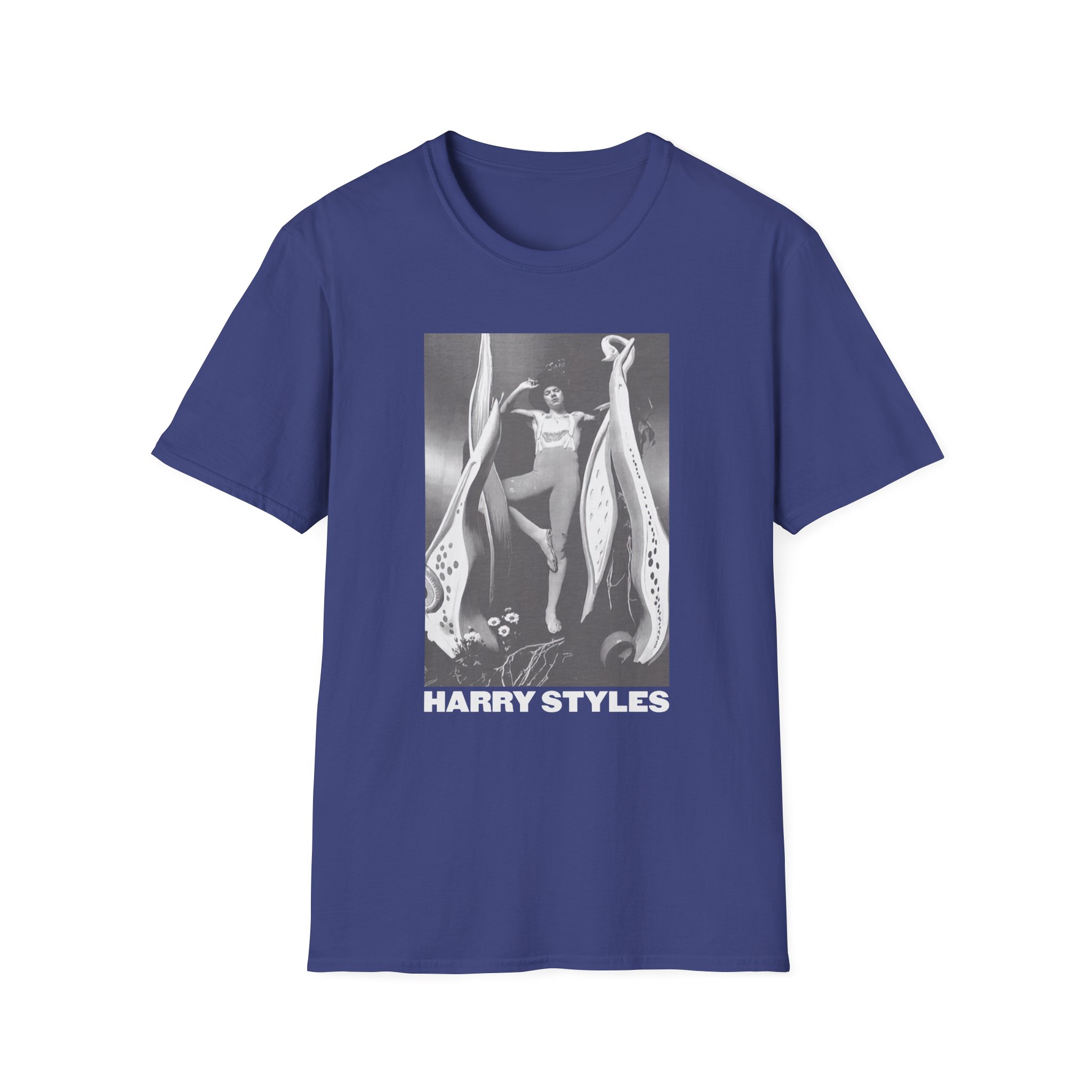 Hslot Do You Know Who You Are Unisex Softstyle T-Shirt