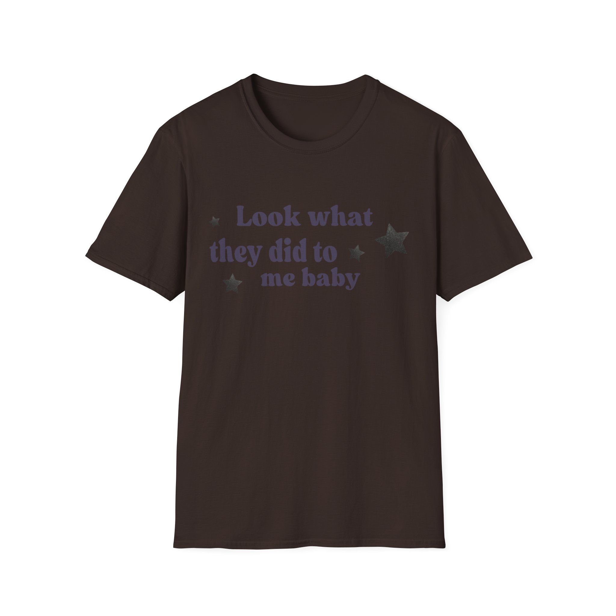Daniel Caesar Superpowers World Tour Unisex Softstyle T-Shirt