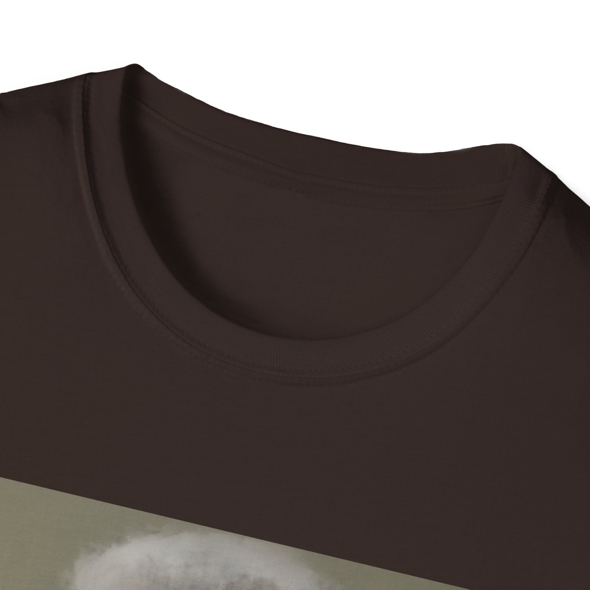 Morgan Freeman Unisex Softstyle T-Shirt