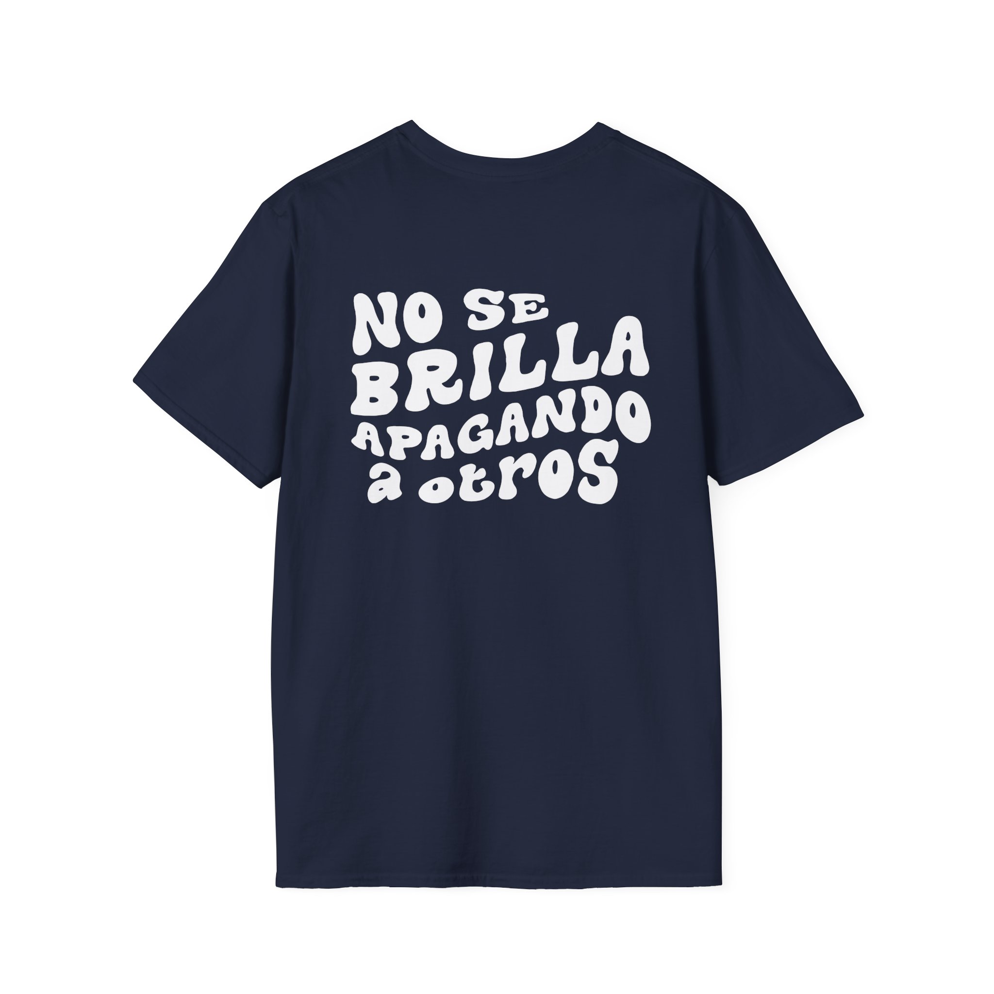 Domelipa Unisex Softstyle T-Shirt