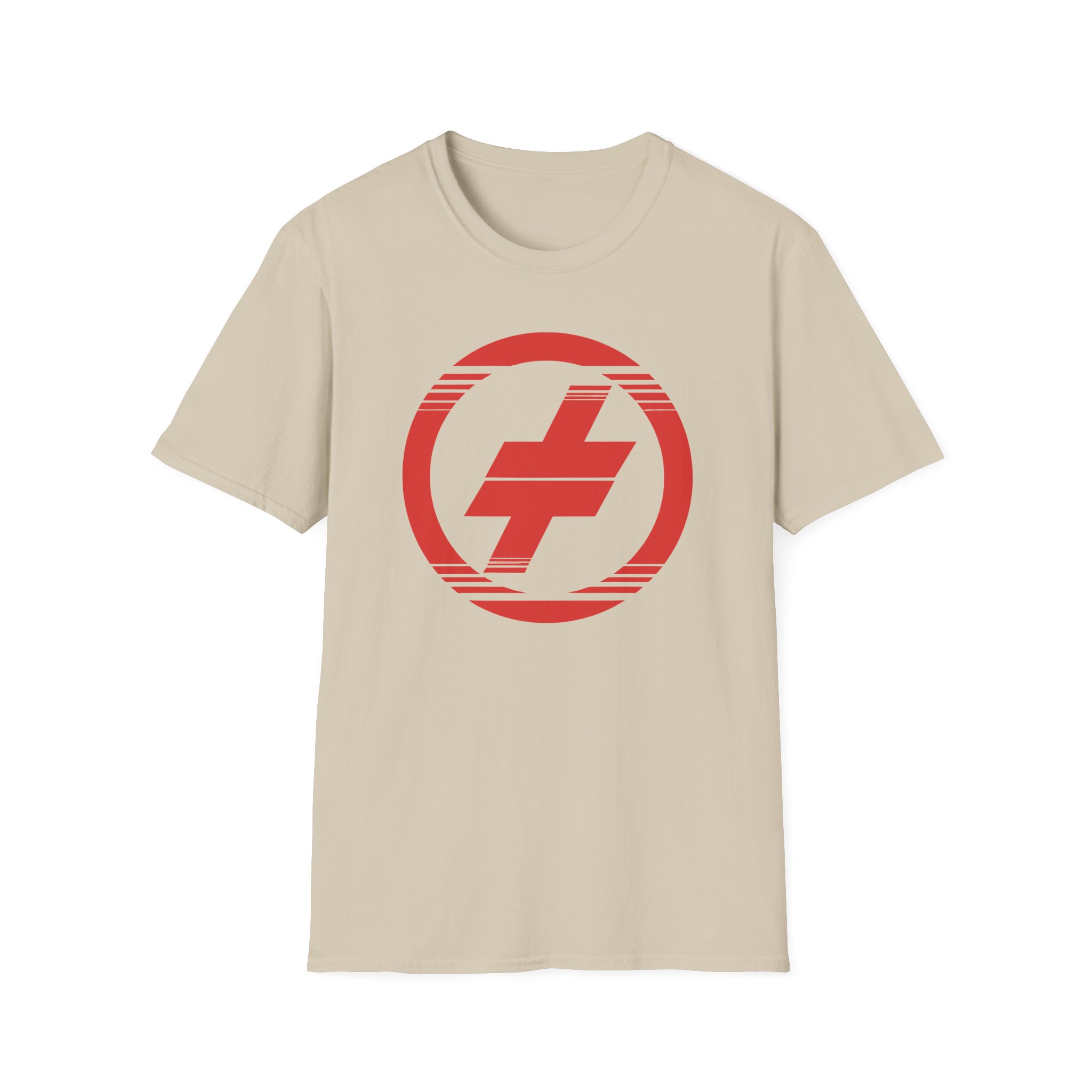 Take That Racing Unisex Softstyle T-Shirt
