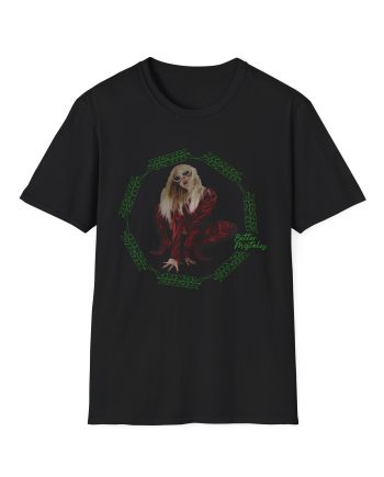 BR Better Mistakes Unisex Softstyle T-Shirt
