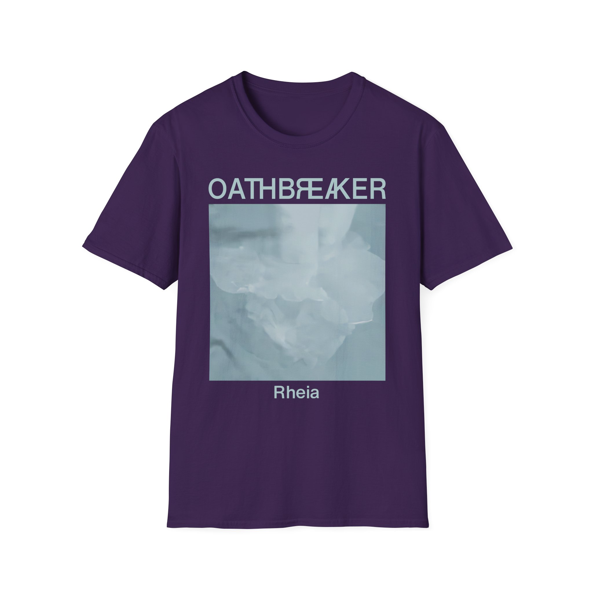Oathbreaker Immortals Unisex Softstyle T-Shirt