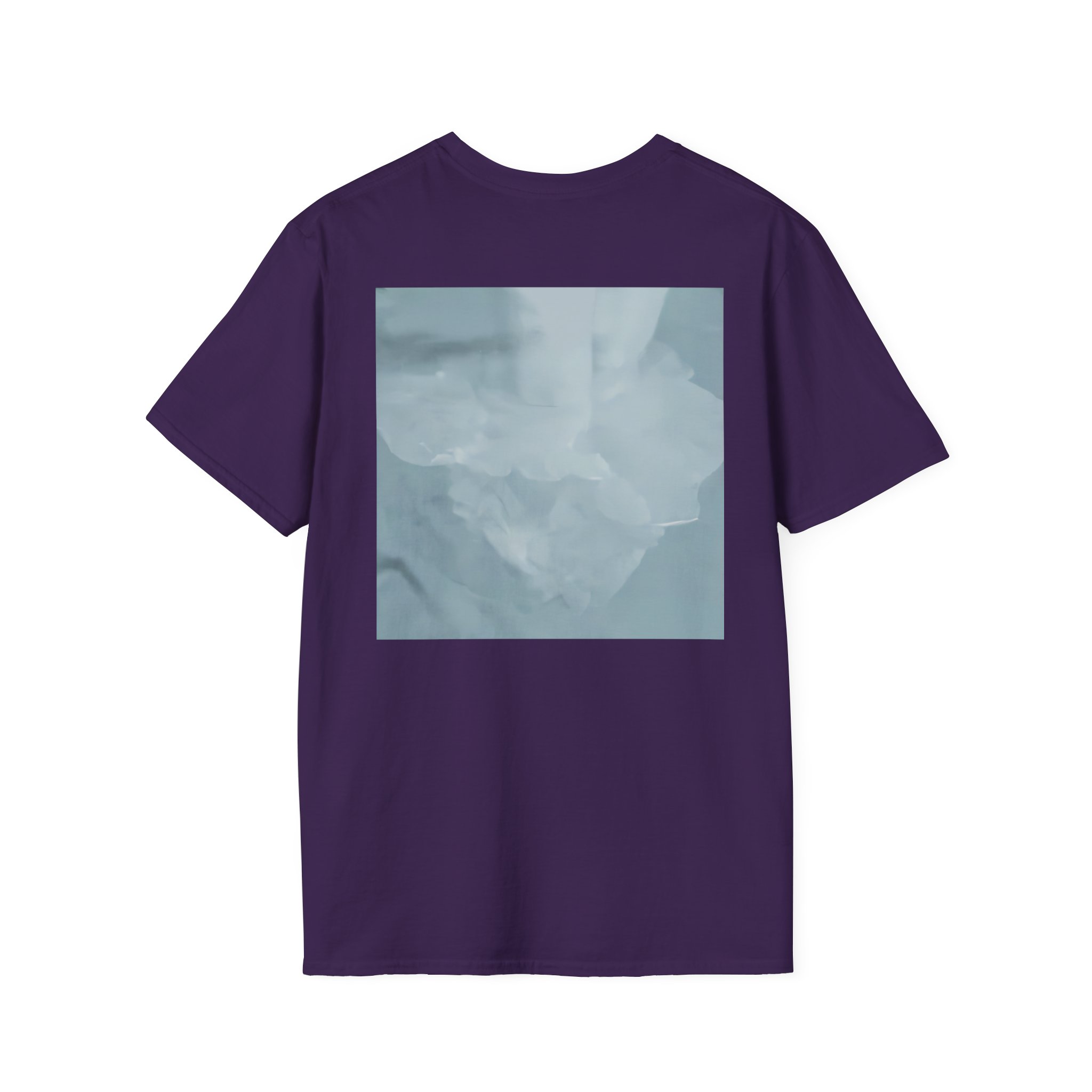 Oathbreaker Rheia Logo Unisex Softstyle T-Shirt