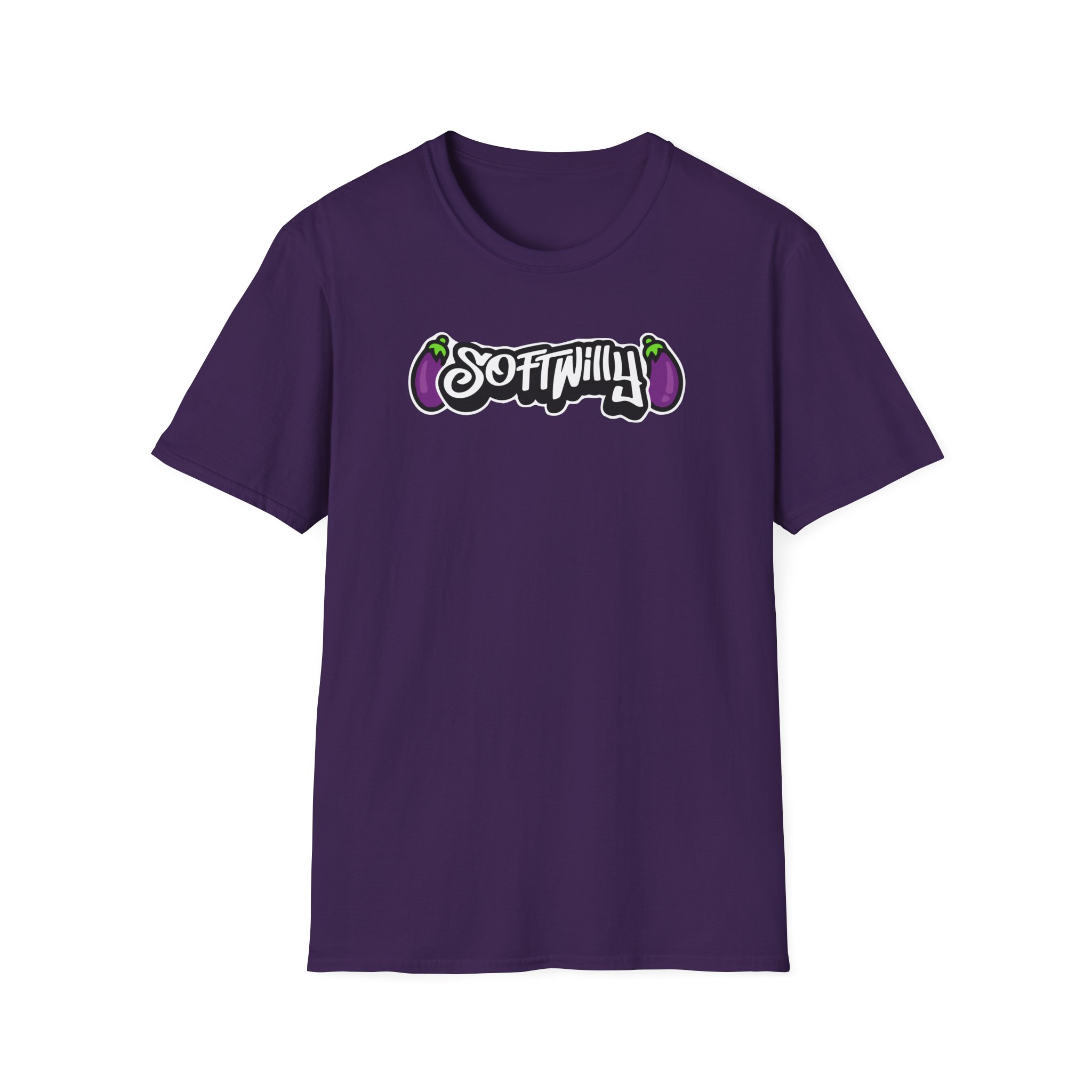 Softwilly Unisex Softstyle T-Shirt