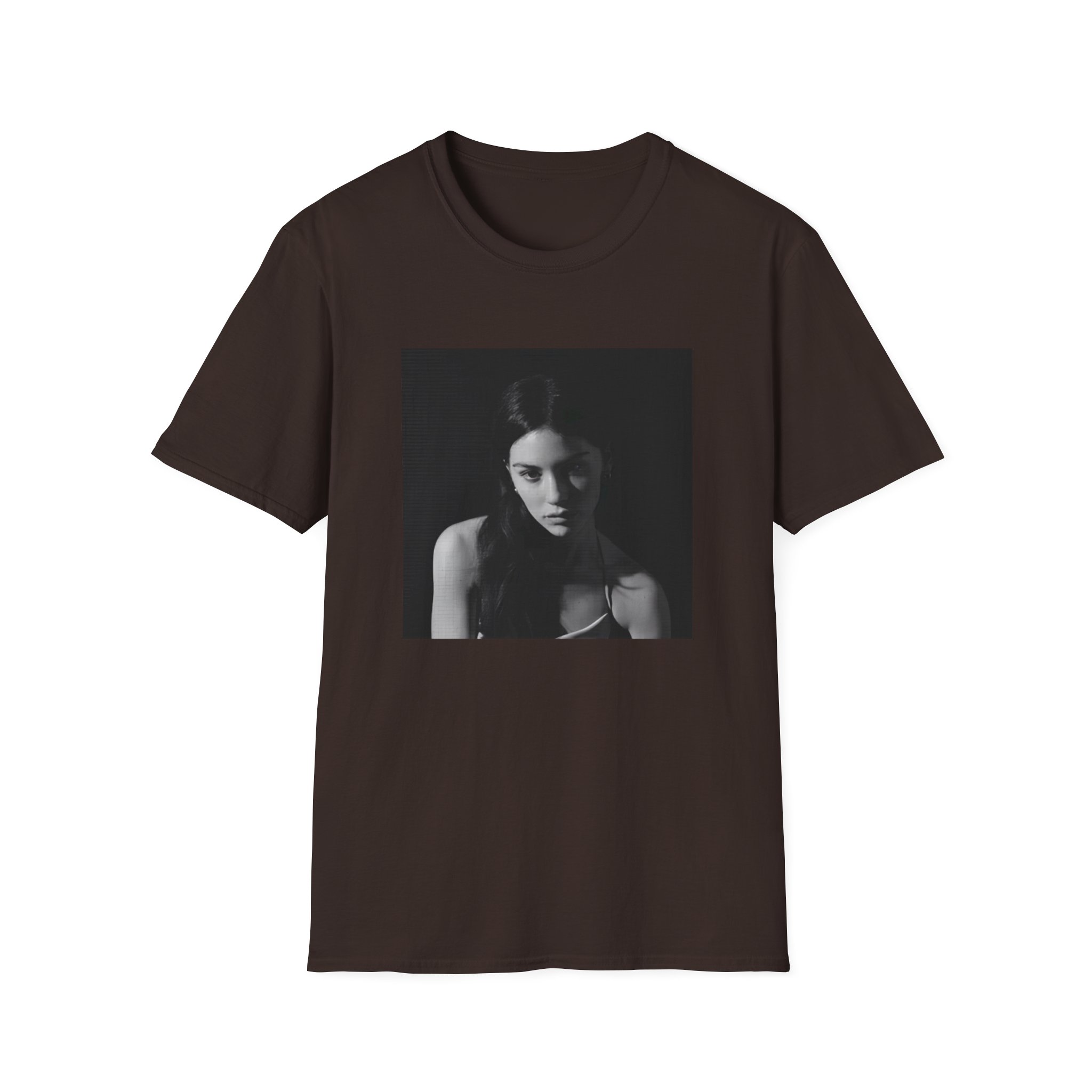 Gracie Abrams Abrams Photo Unisex Softstyle T-Shirt