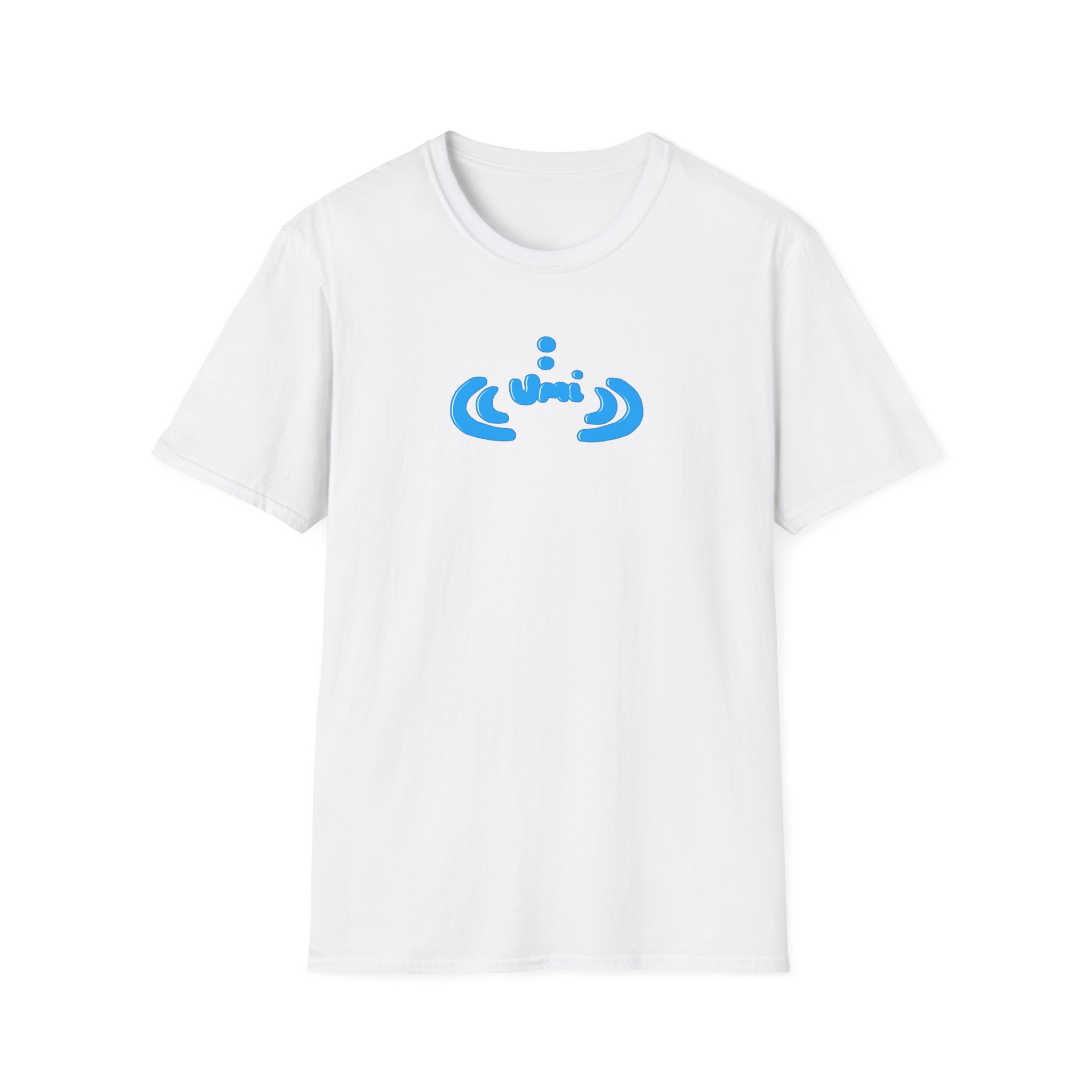 Umi Unisex Softstyle T-Shirt