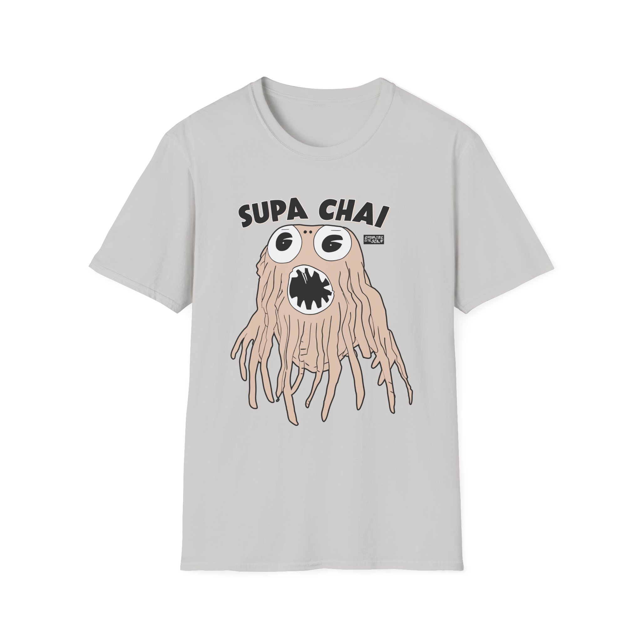 Empire of the Sun Supa Chai Unisex Softstyle T-Shirt