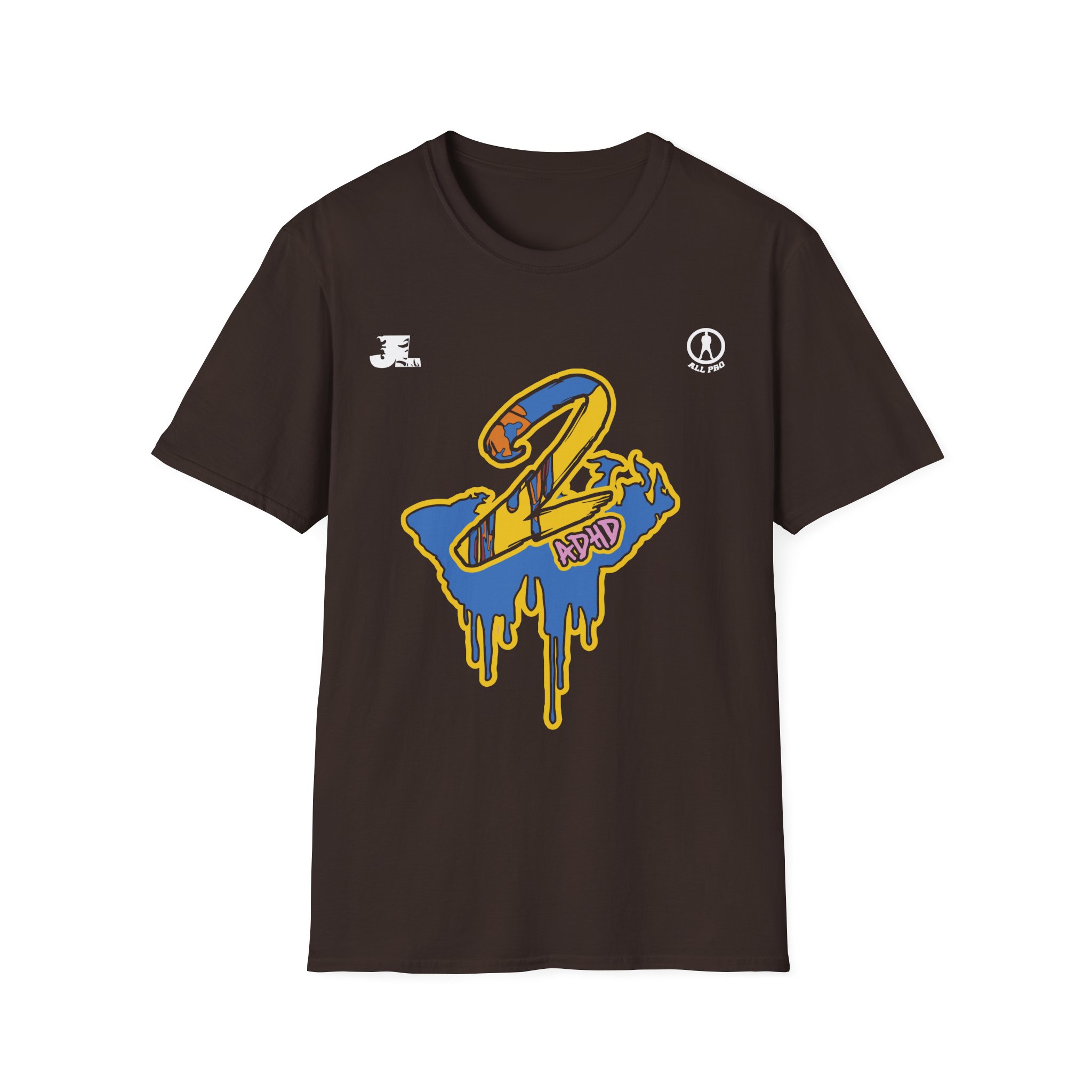 Joyner Lucas Unisex Softstyle T-Shirt