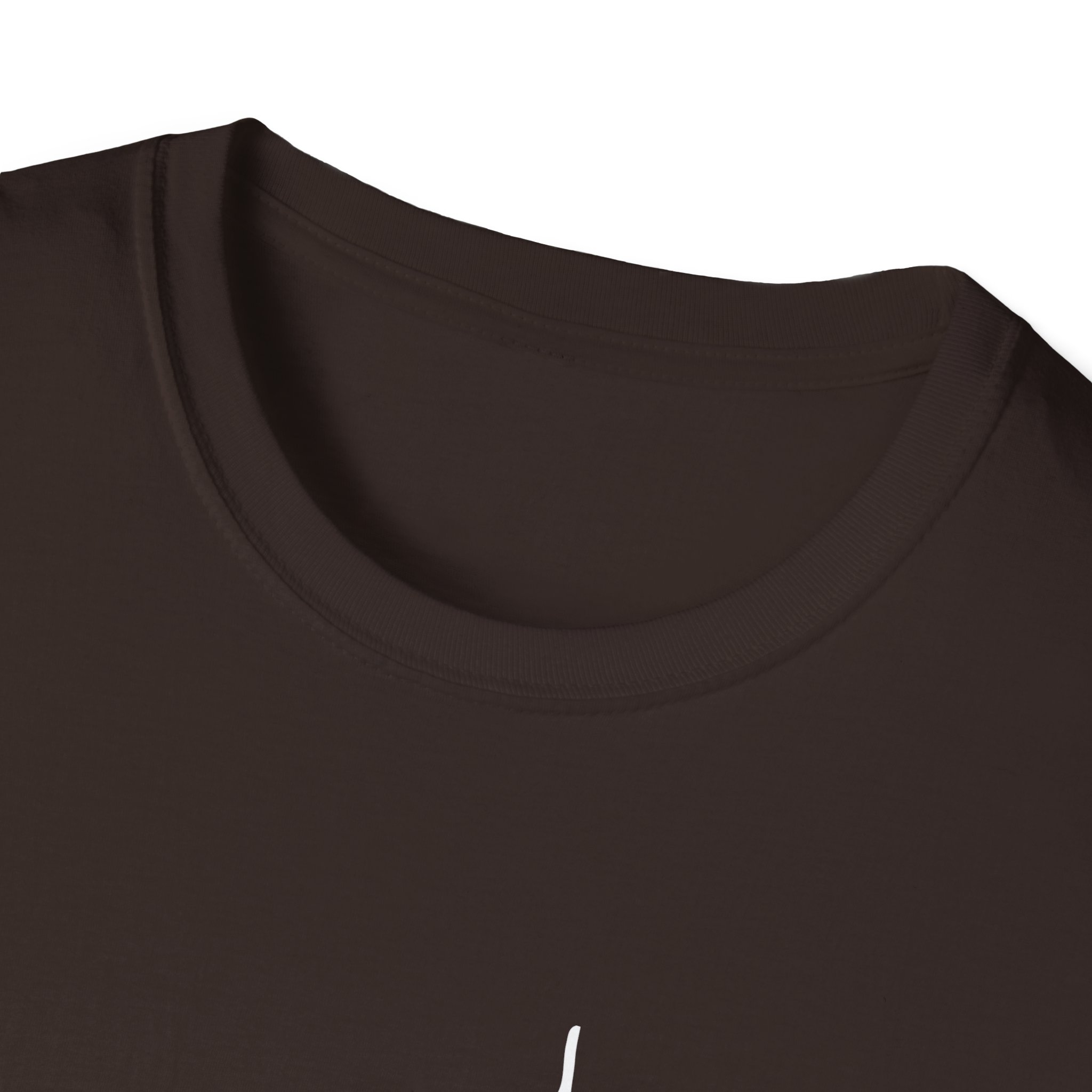 Poppy Unisex Softstyle T-Shirt