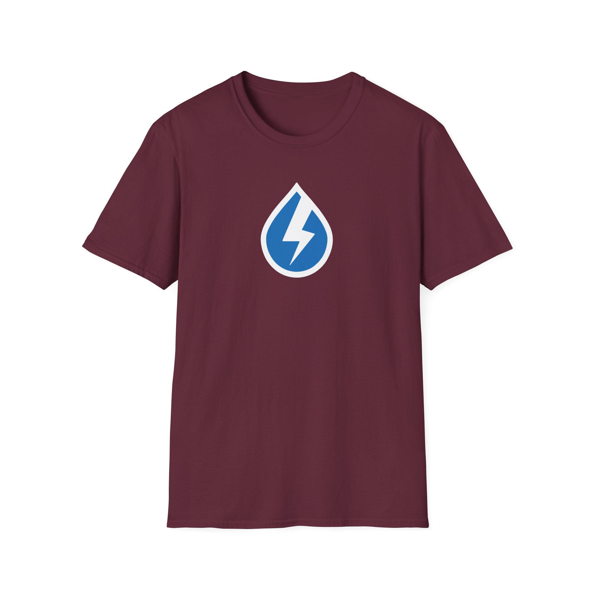 Justin Flom Unisex Softstyle T-Shirt