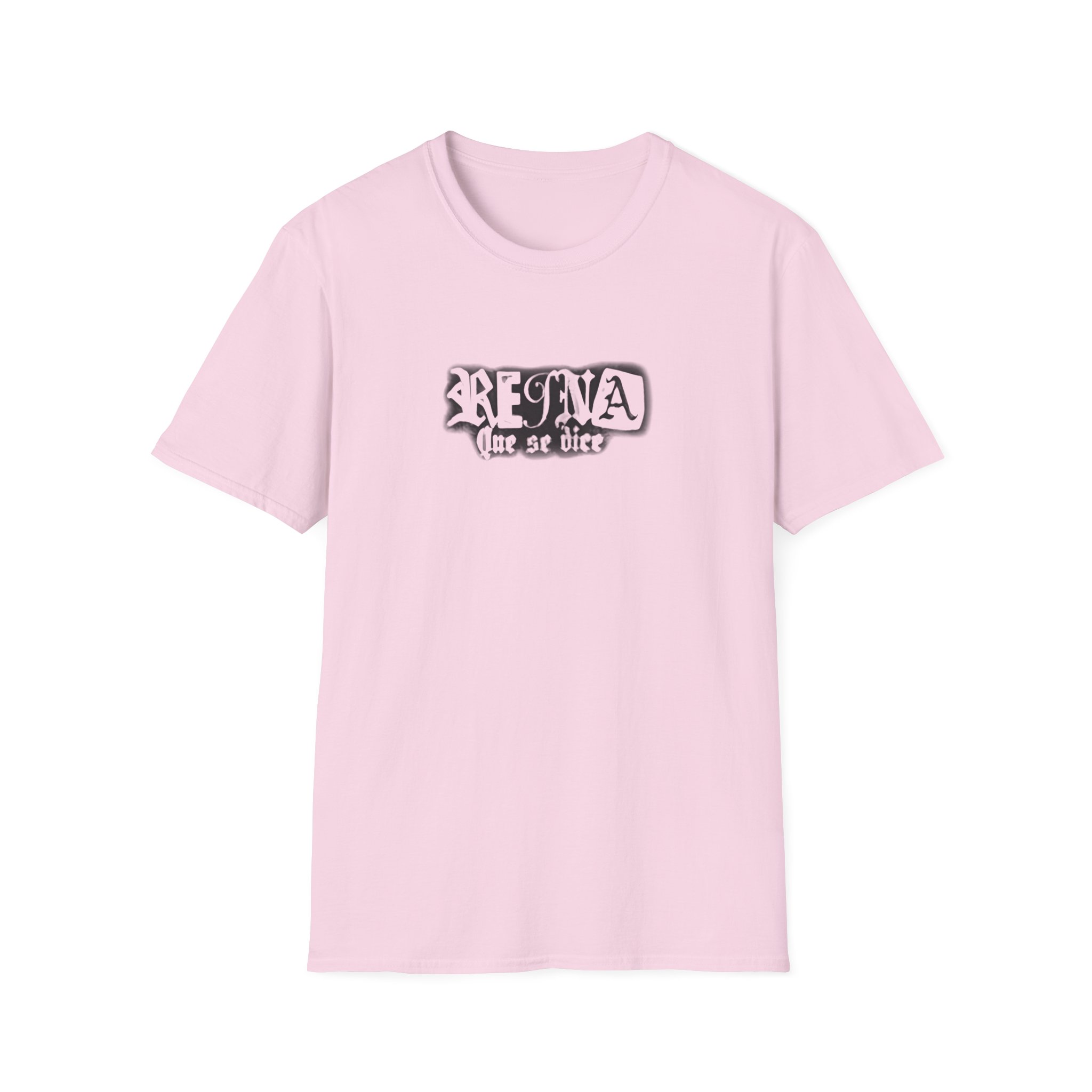 J Balvin Doblexxó Unisex Softstyle T-Shirt