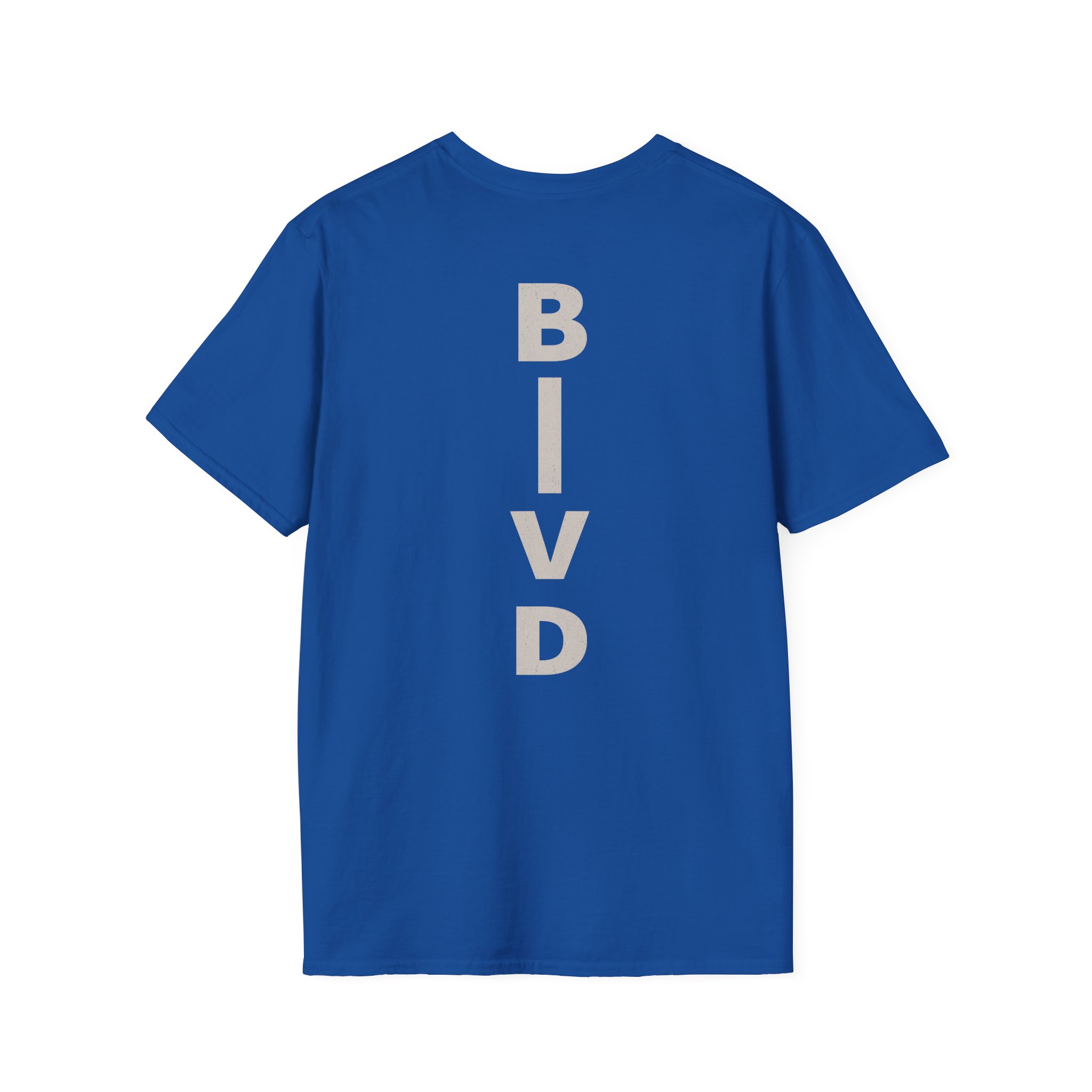 Giveon Beloved Unisex Softstyle T-Shirt