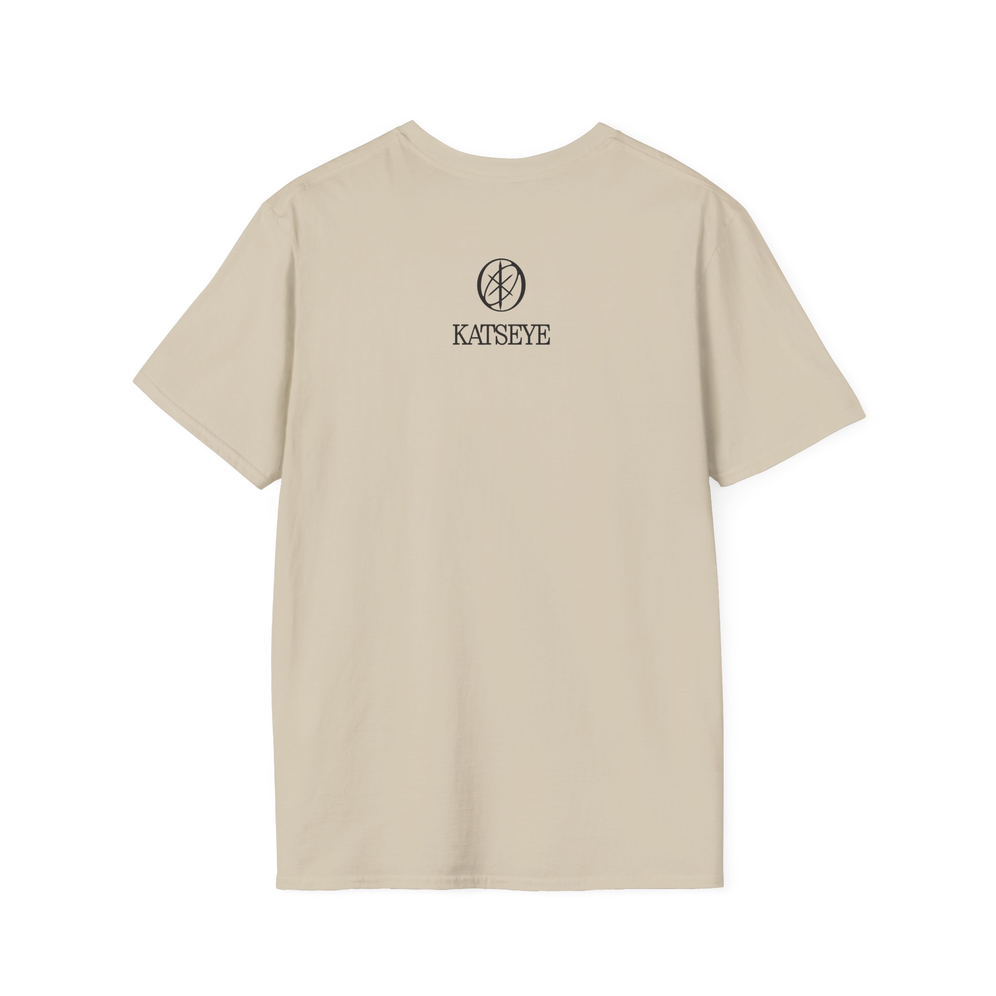Katseye Ain’t a Debut Unisex Softstyle T-Shirt