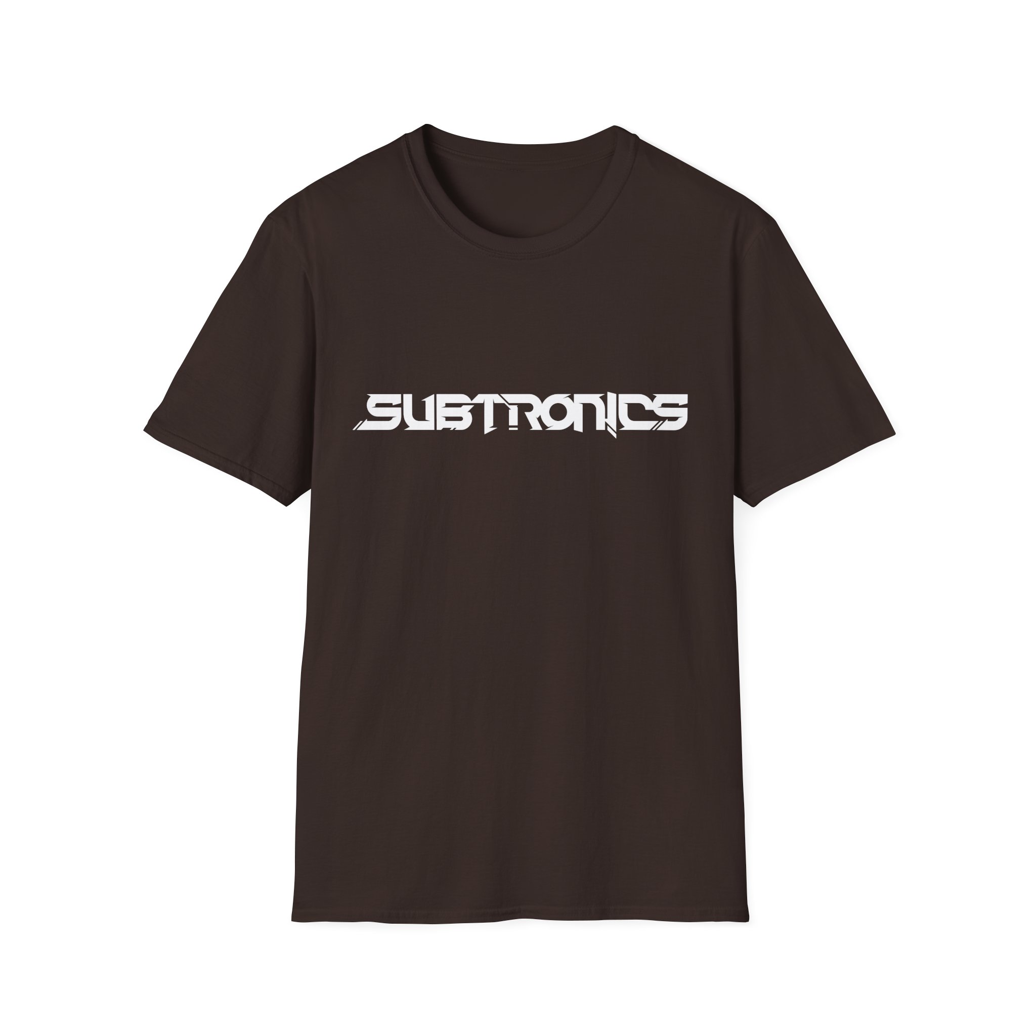 Subtronics Unisex Softstyle T-Shirt