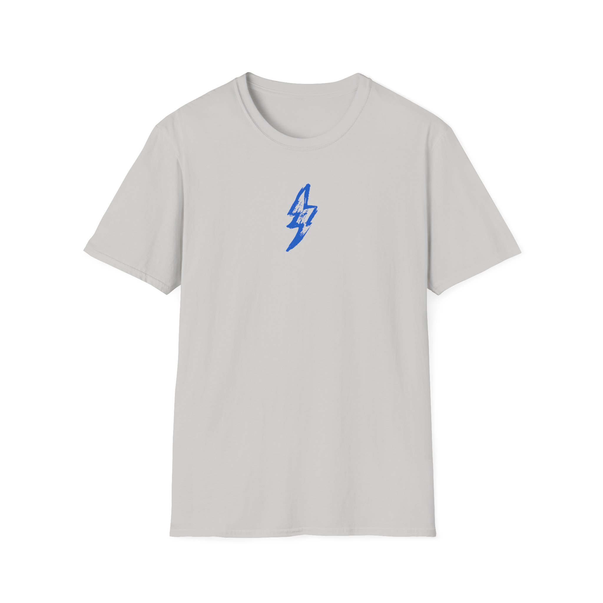 J Balvin Hands Unisex Softstyle T-Shirt