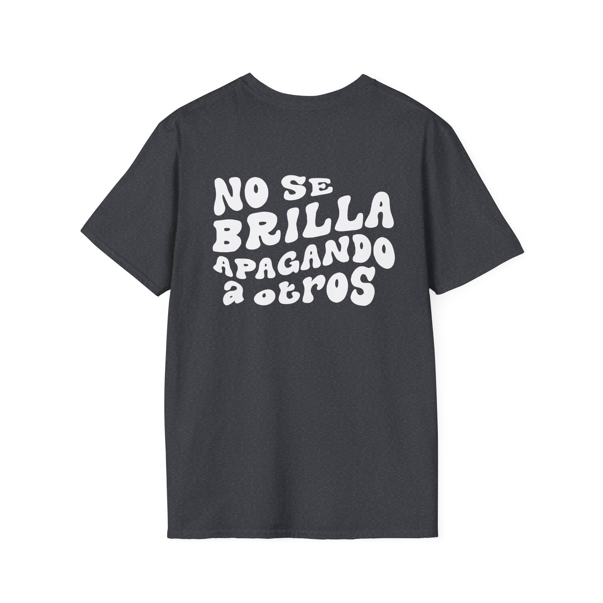 Domelipa Unisex Softstyle T-Shirt
