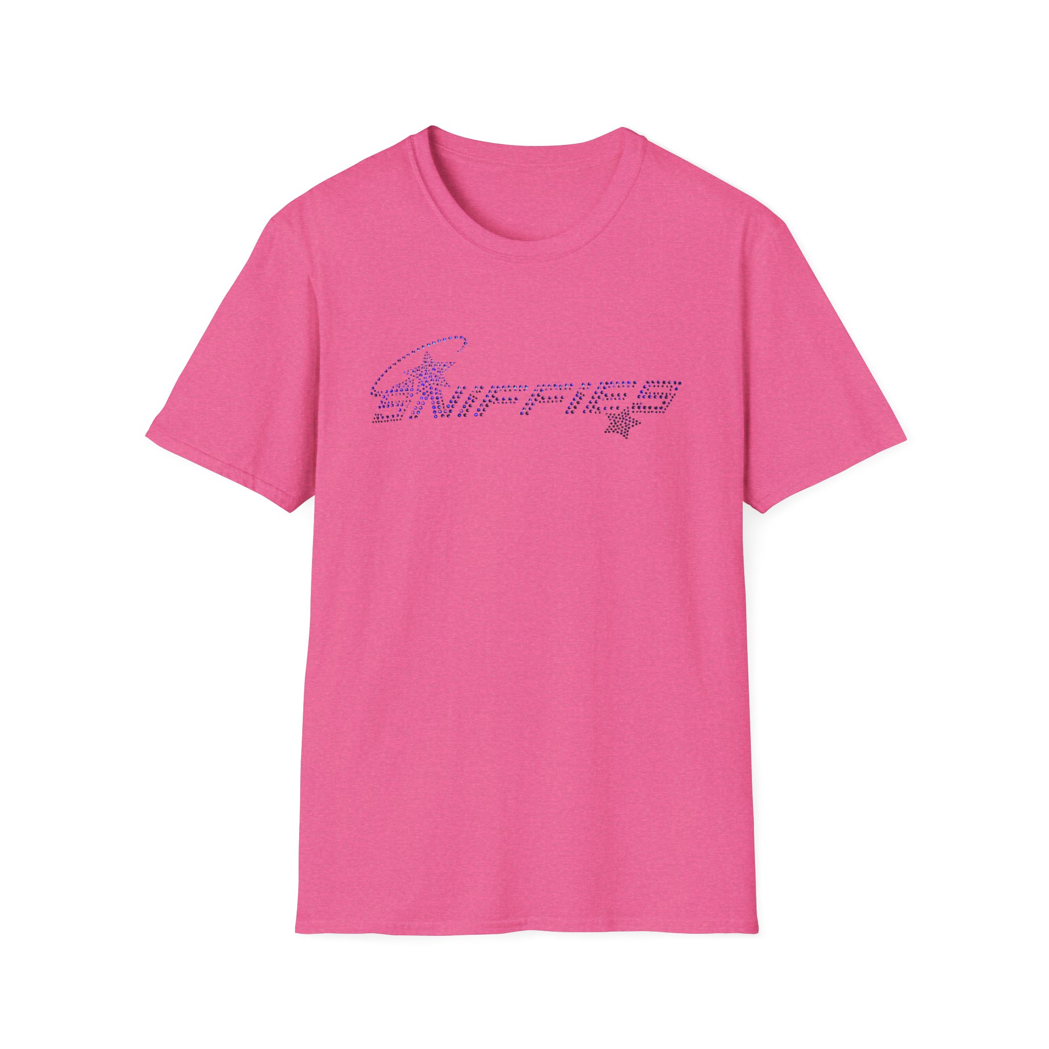 Sniffies Unisex Softstyle T-Shirt