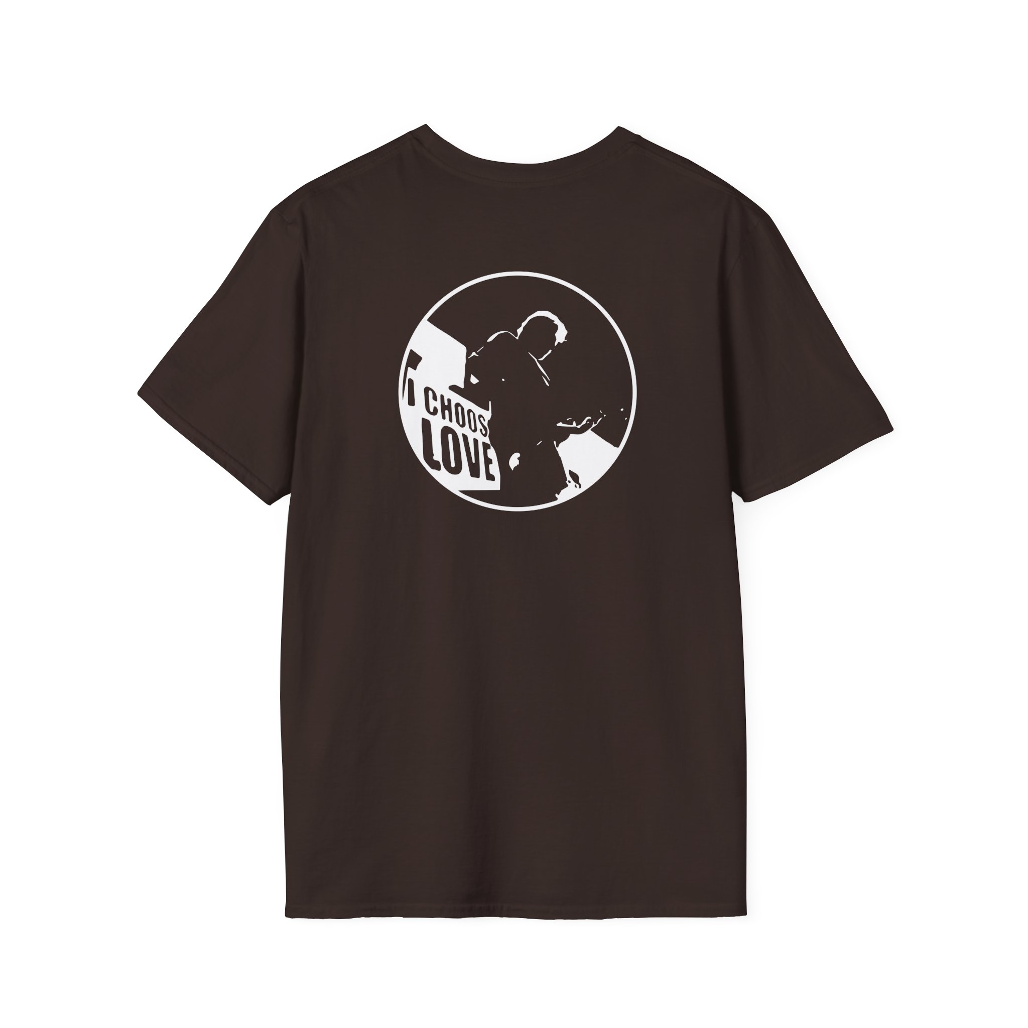 Roger Waters Unisex Softstyle T-Shirt