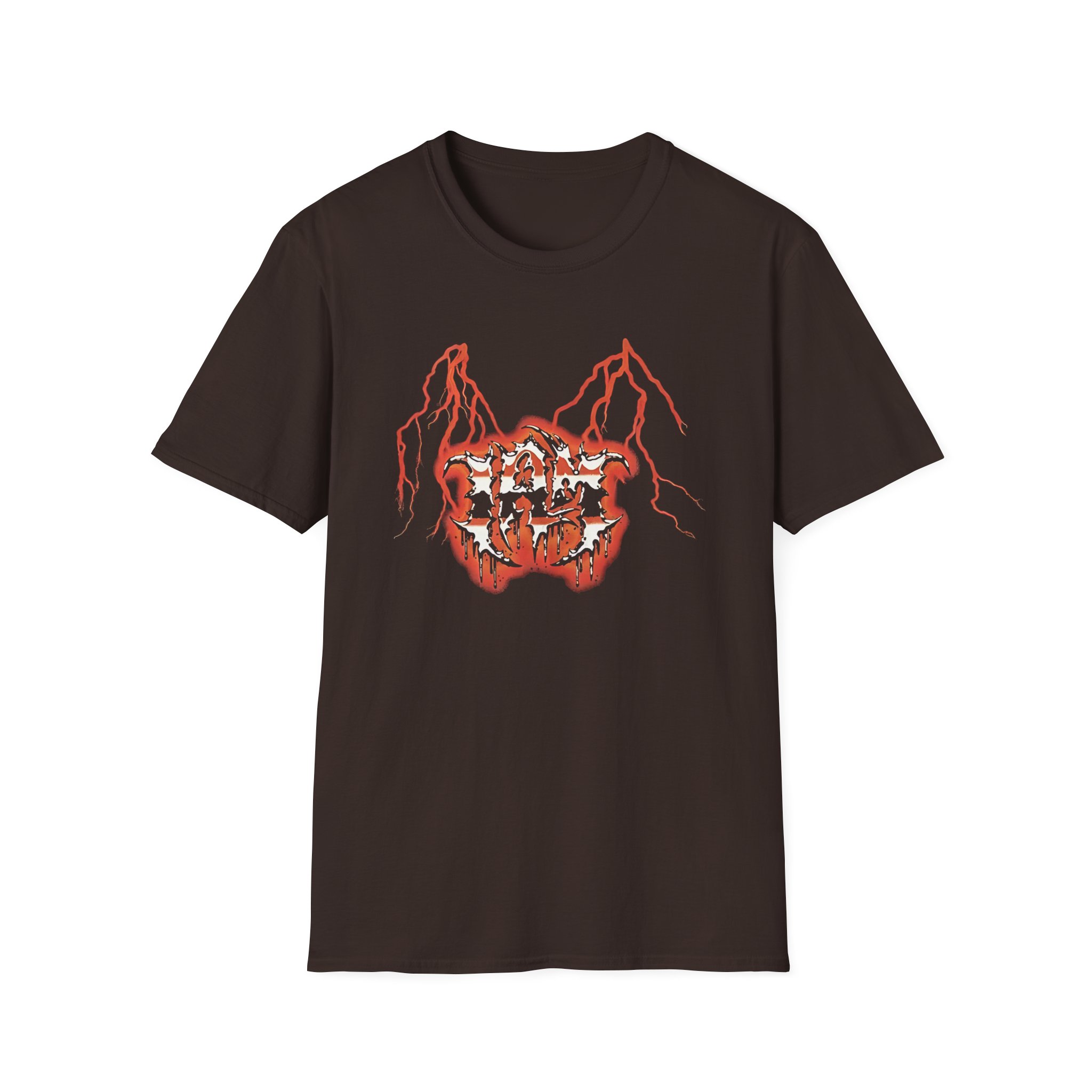 I AM Eternal Steel Unisex Softstyle T-Shirt