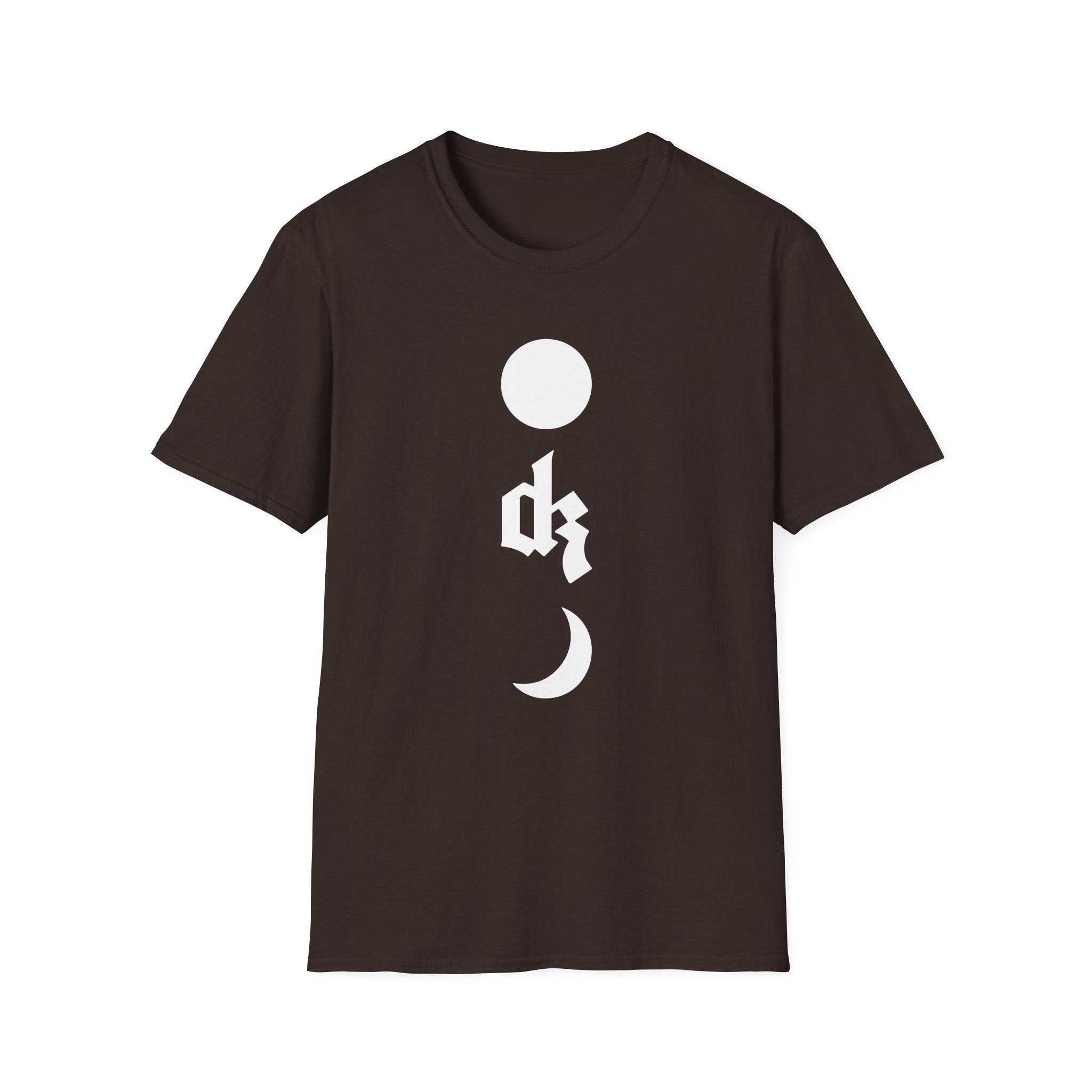 Dermot Kennedy Unisex Softstyle T-Shirt