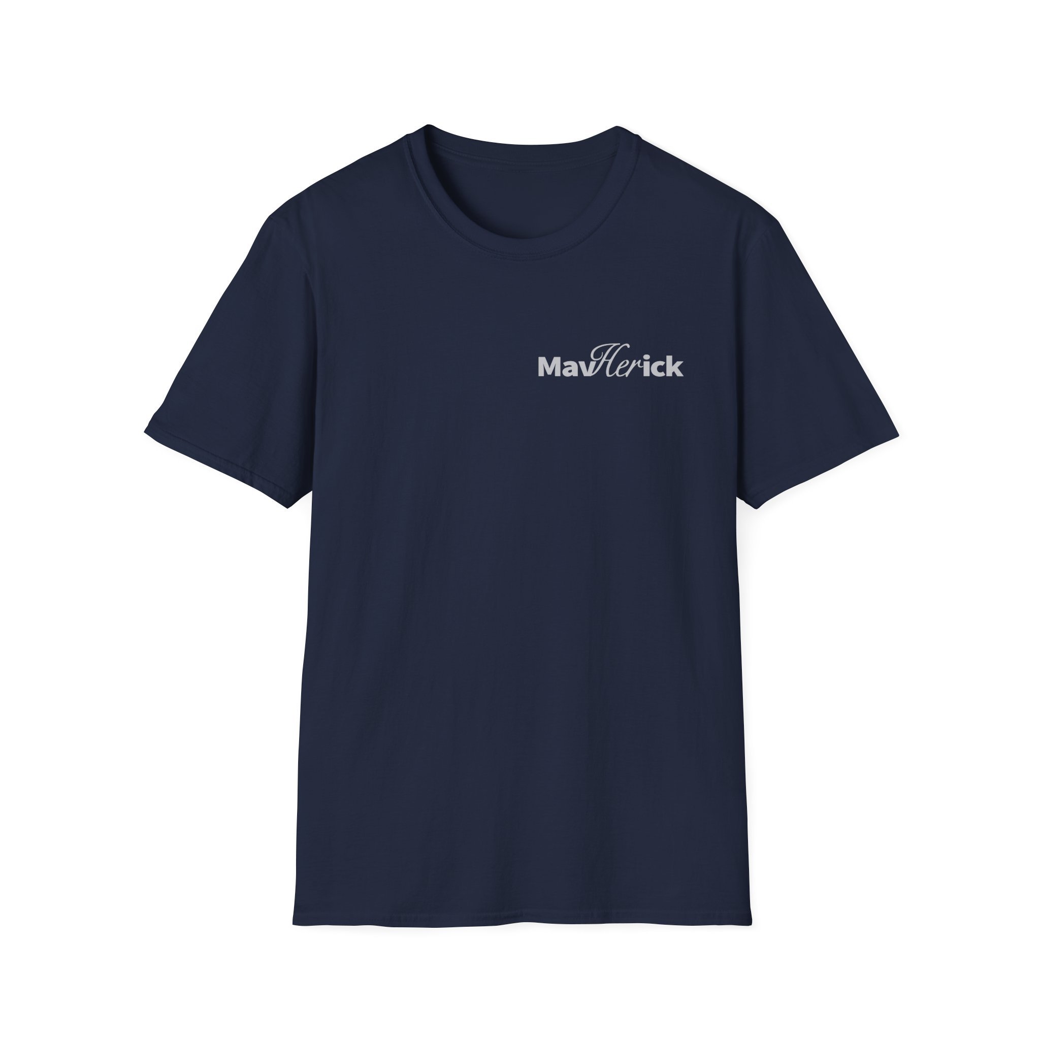 Maverick City Music Sunflower Unisex Softstyle T-Shirt