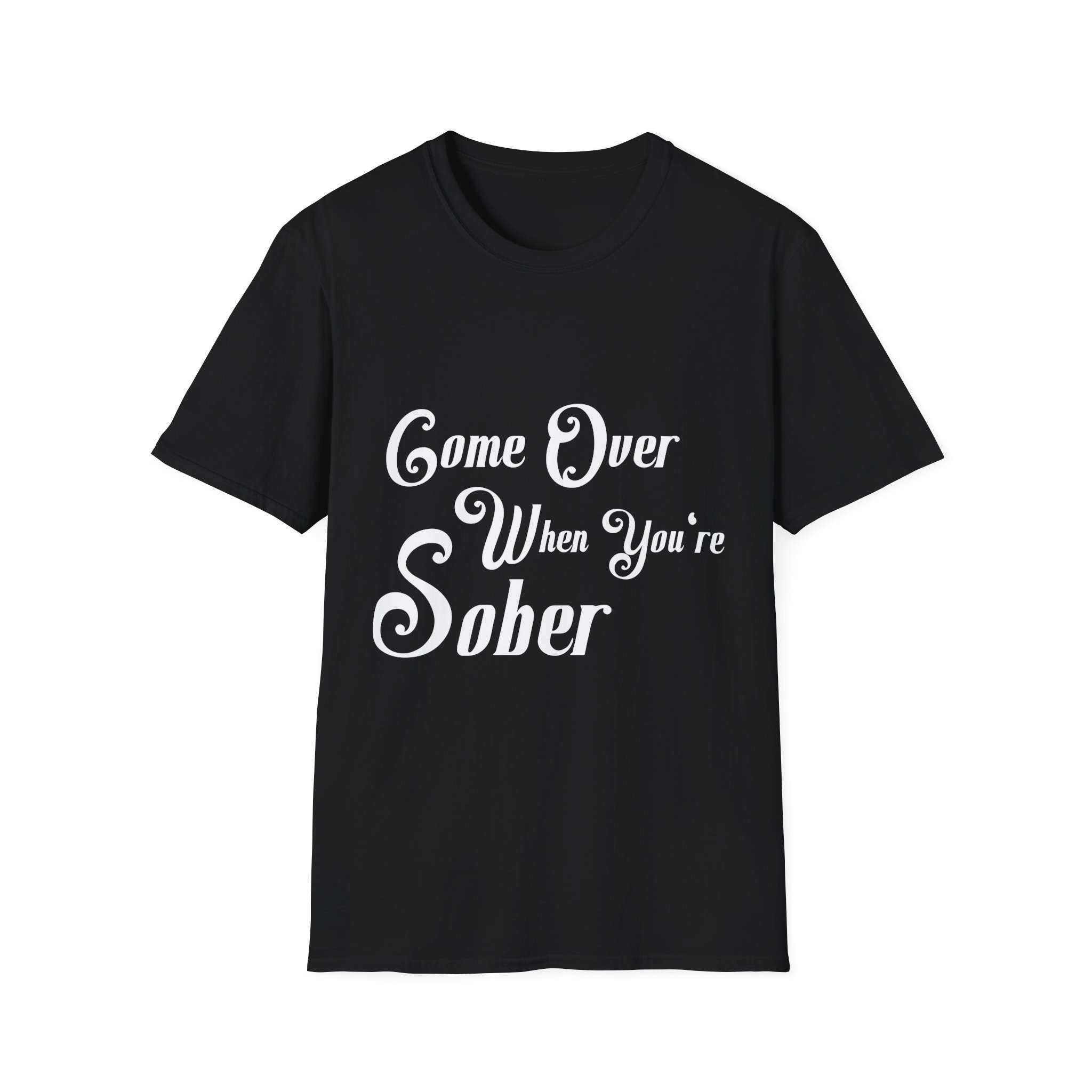 Steezy Kane Unisex Softstyle T-Shirt