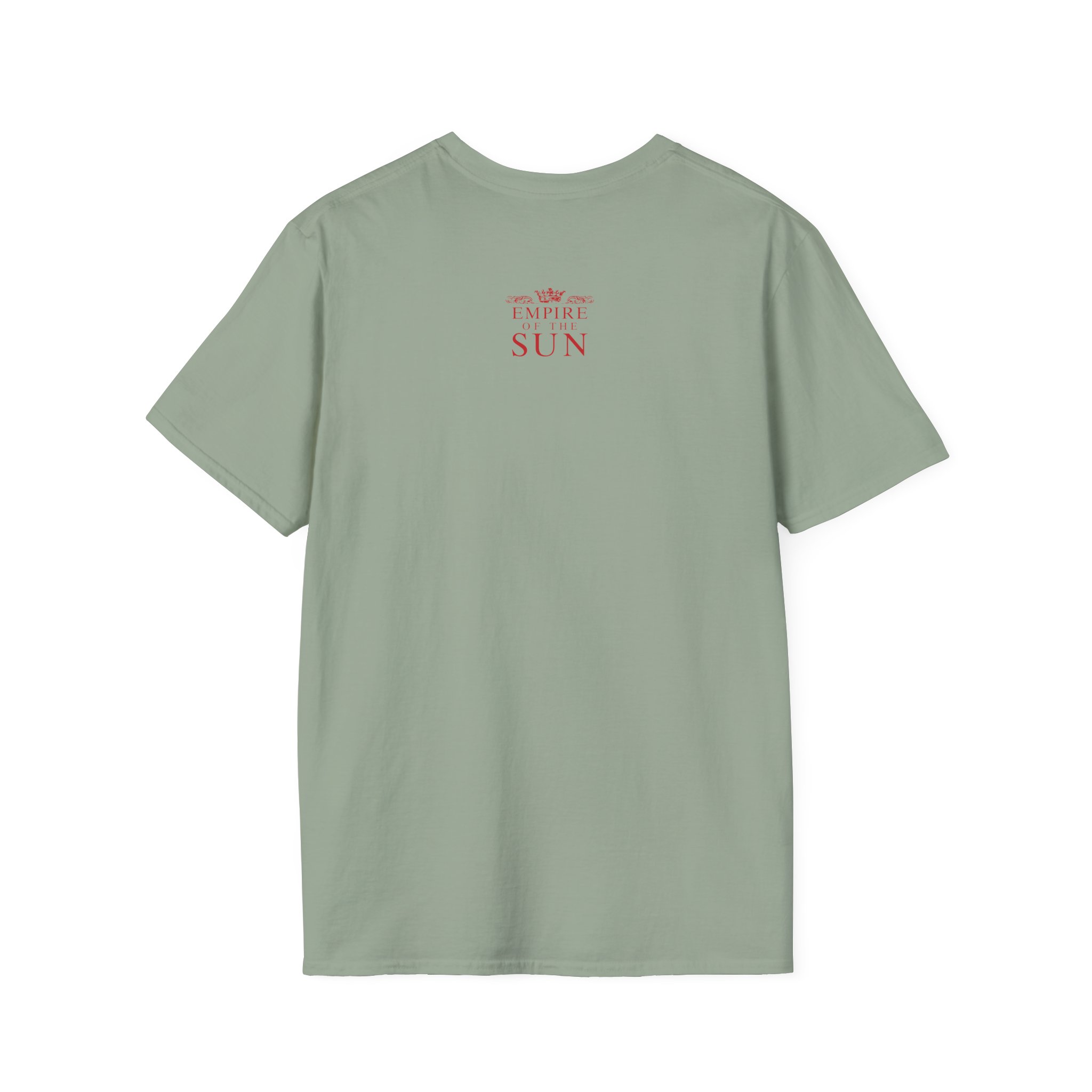 Empire of the Sun We Are the People Unisex Softstyle T-Shirt
