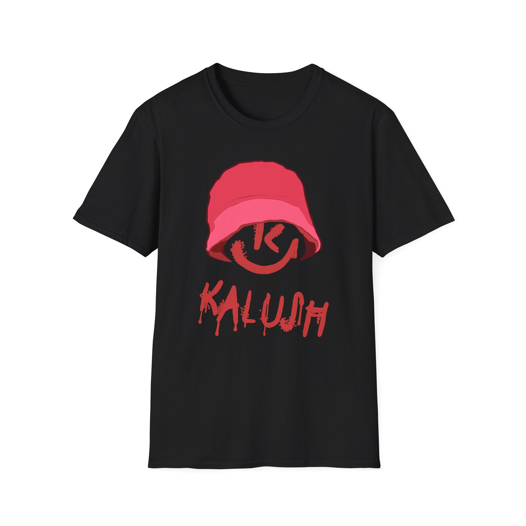 Kalush Orchestra Hat Unisex Softstyle T-Shirt