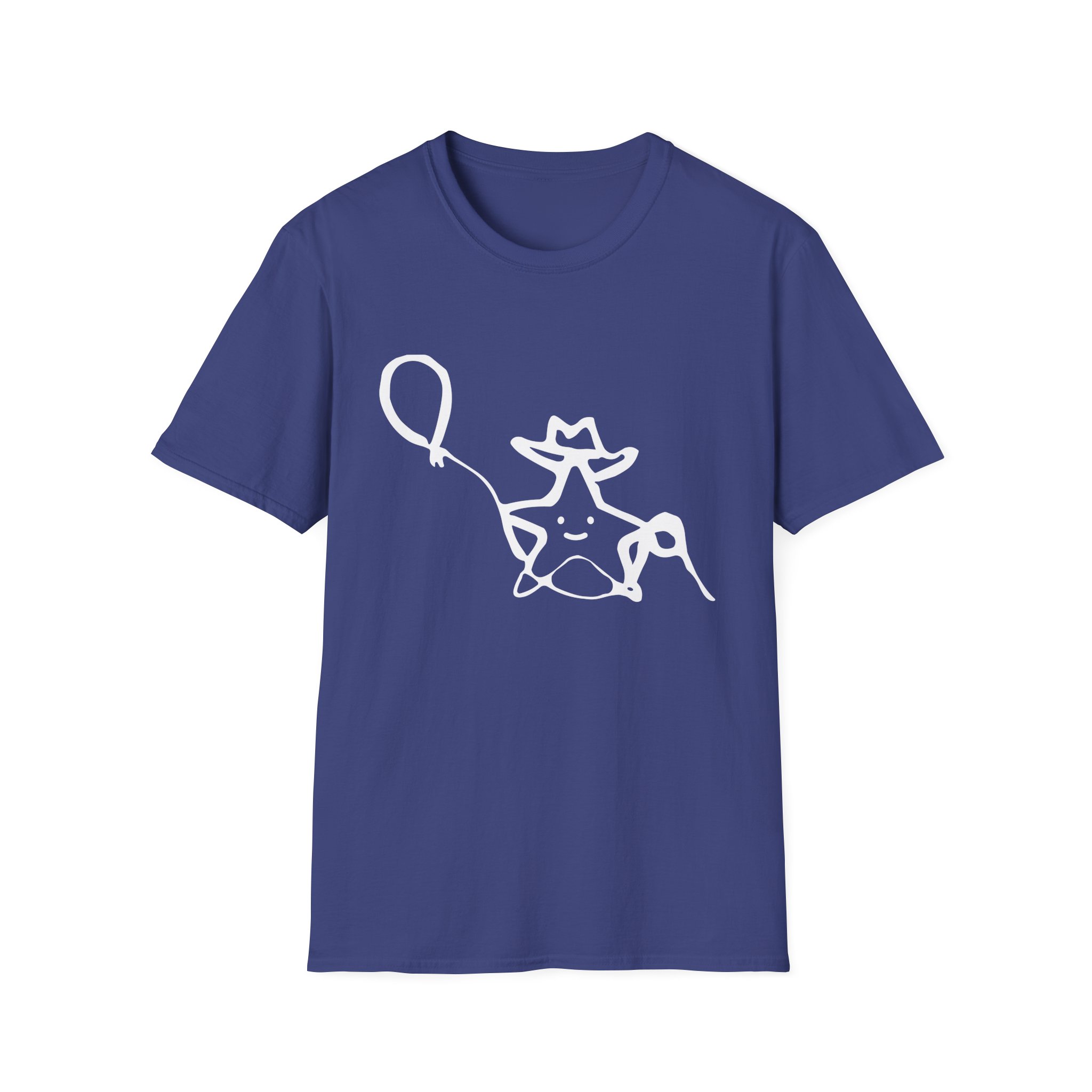 Domelipa Unisex Softstyle T-Shirt