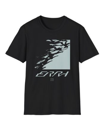 Erra Cure Unisex Softstyle T-Shirt