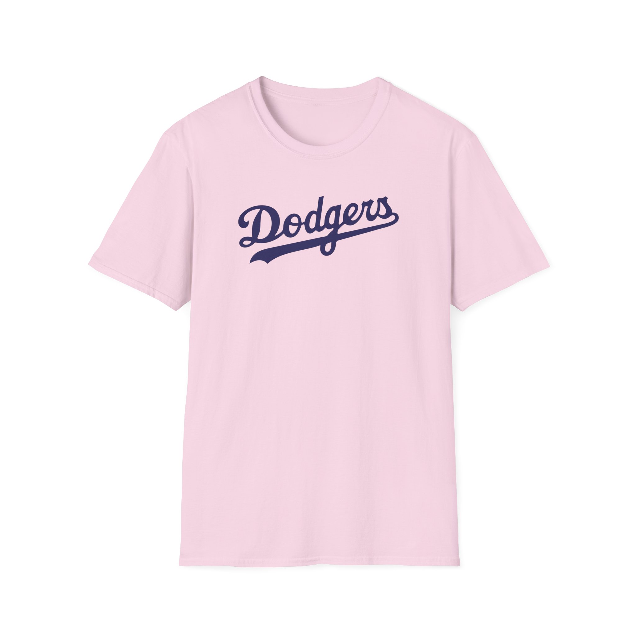 Kbreeezo Unisex Softstyle T-Shirt