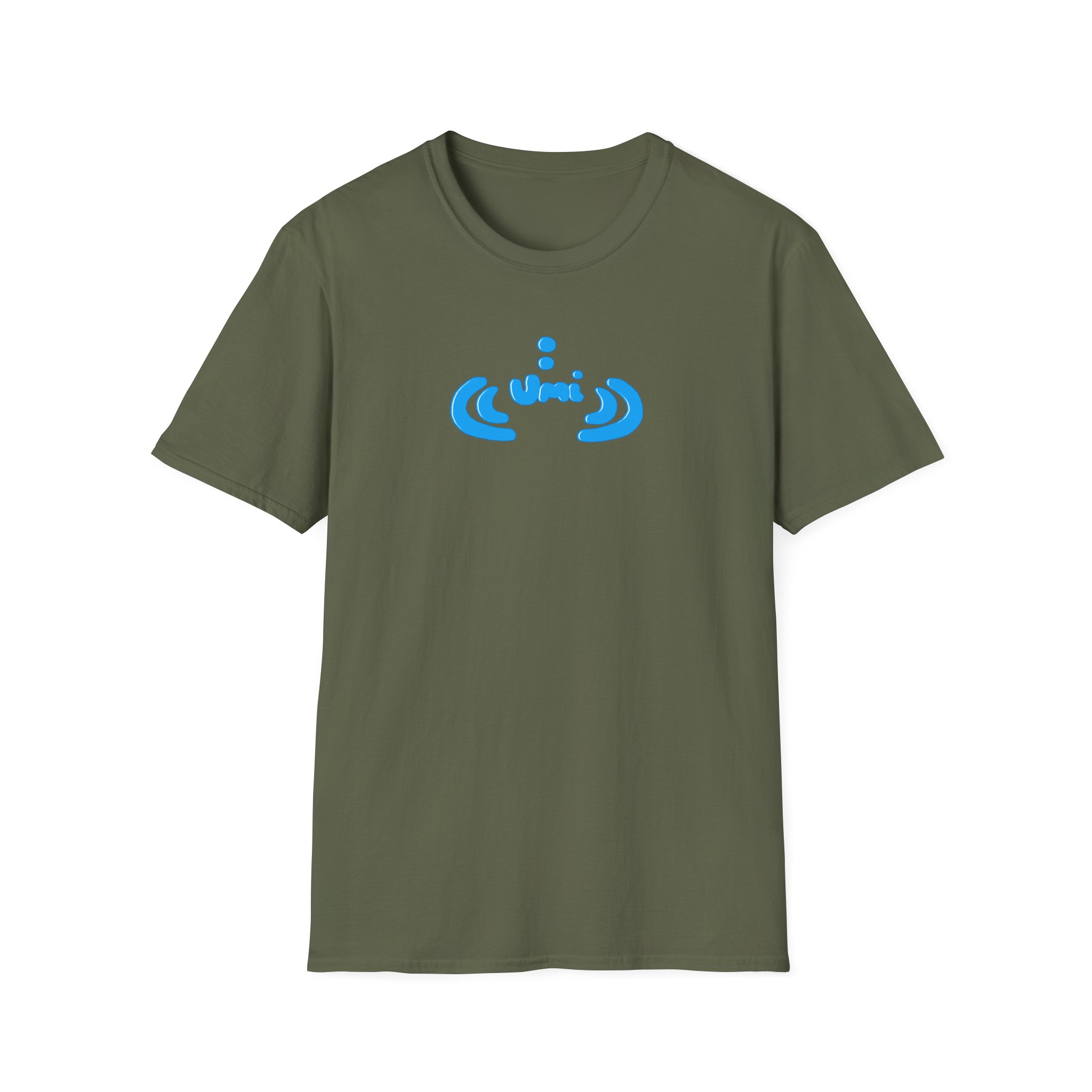 Umi Unisex Softstyle T-Shirt