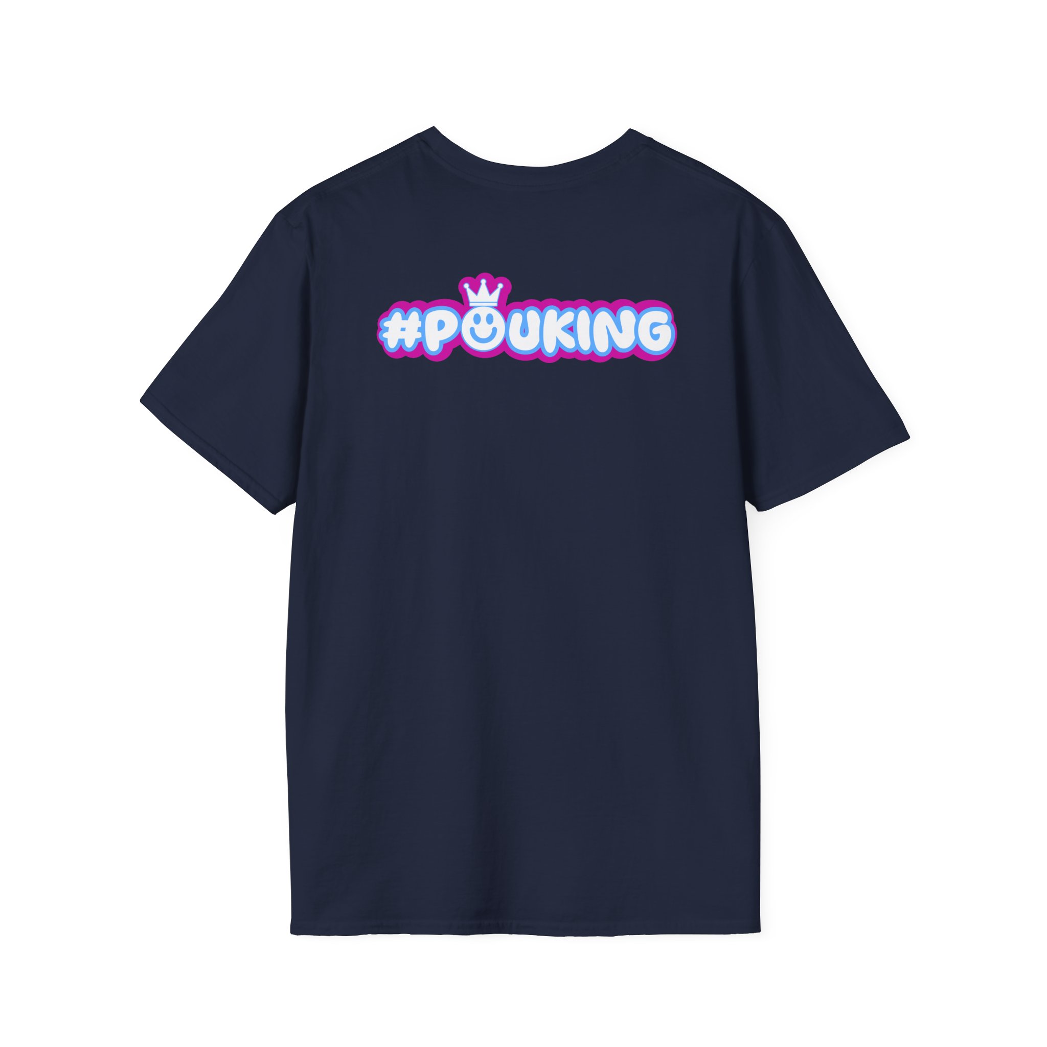 Devin Caherly Unisex Softstyle T-Shirt