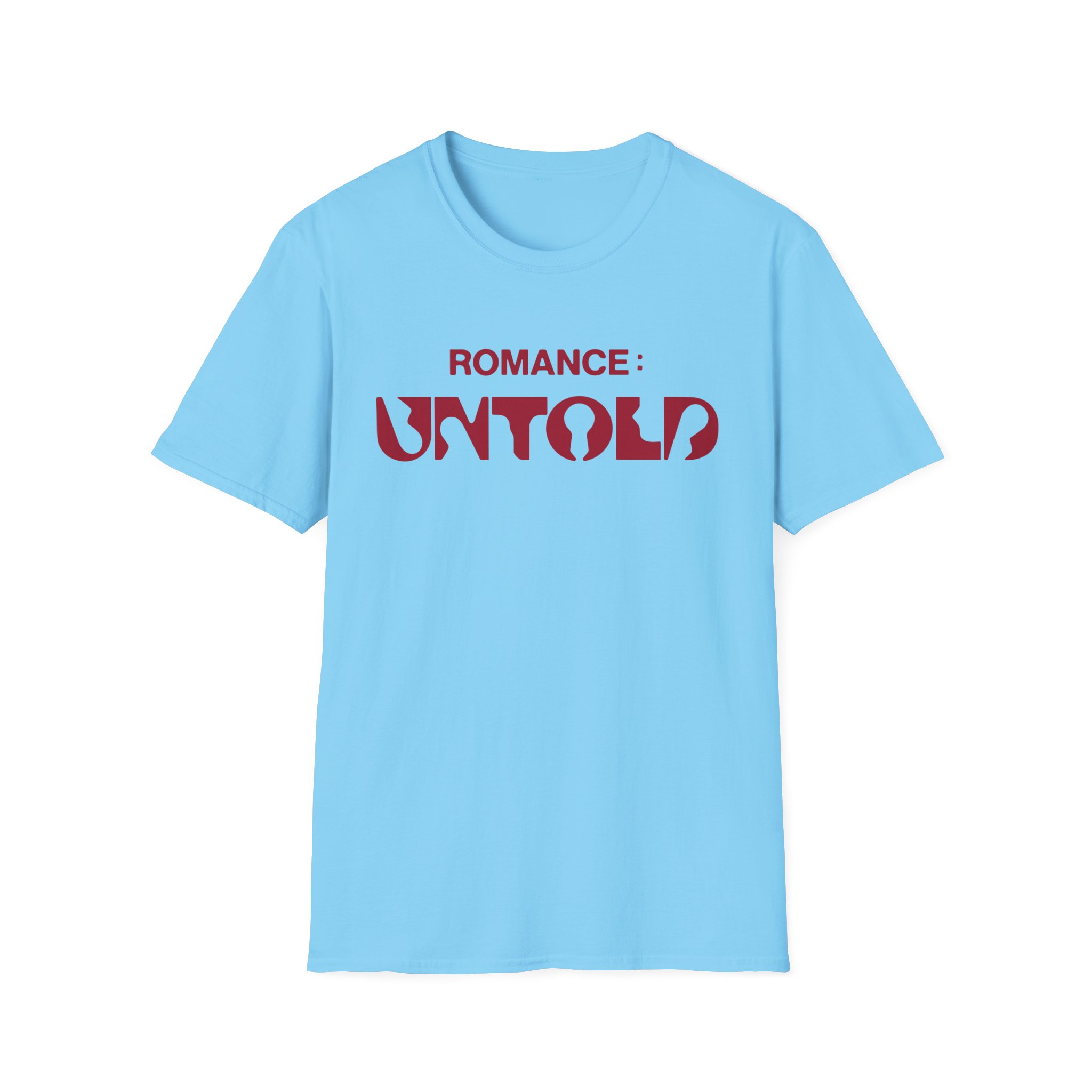 Enhypen unisex softstyle t-shirt