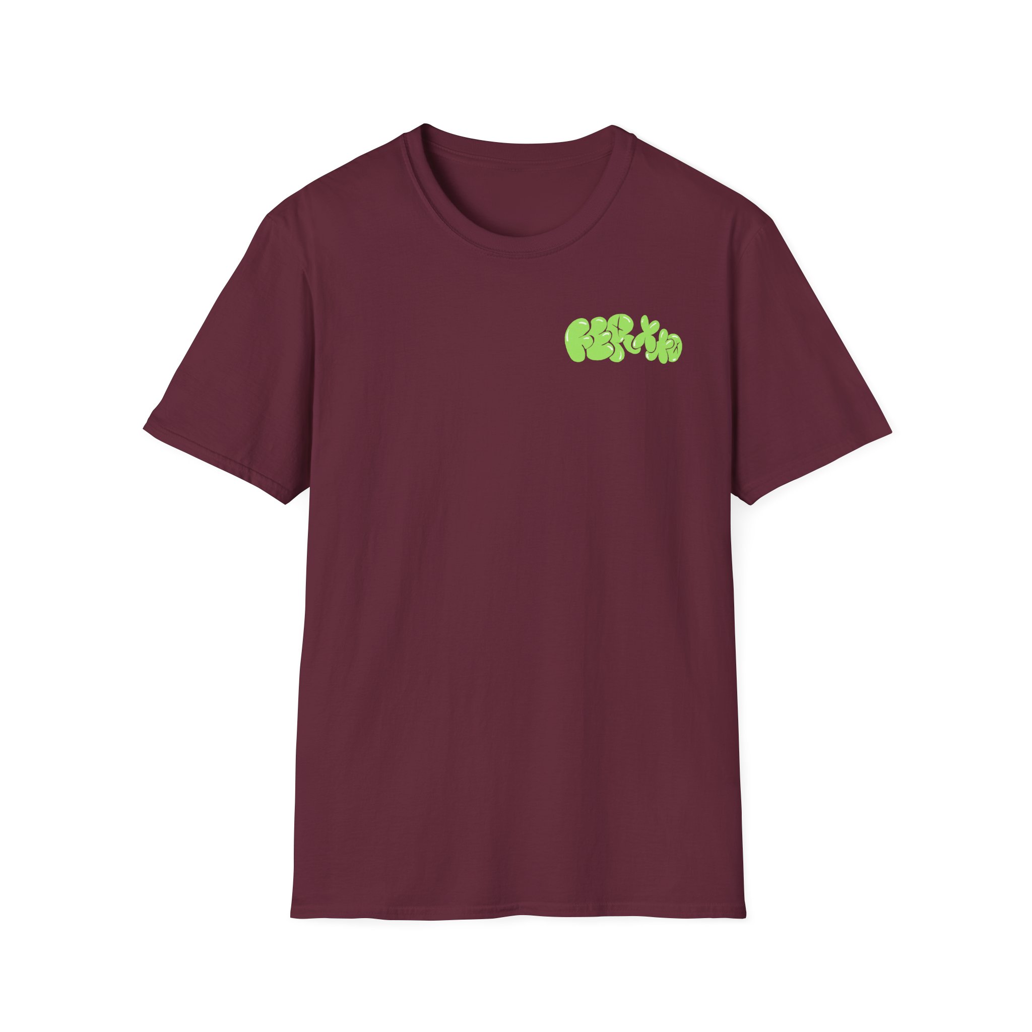 Ferxxo Nitro Jam unisex soft-style t-shirt