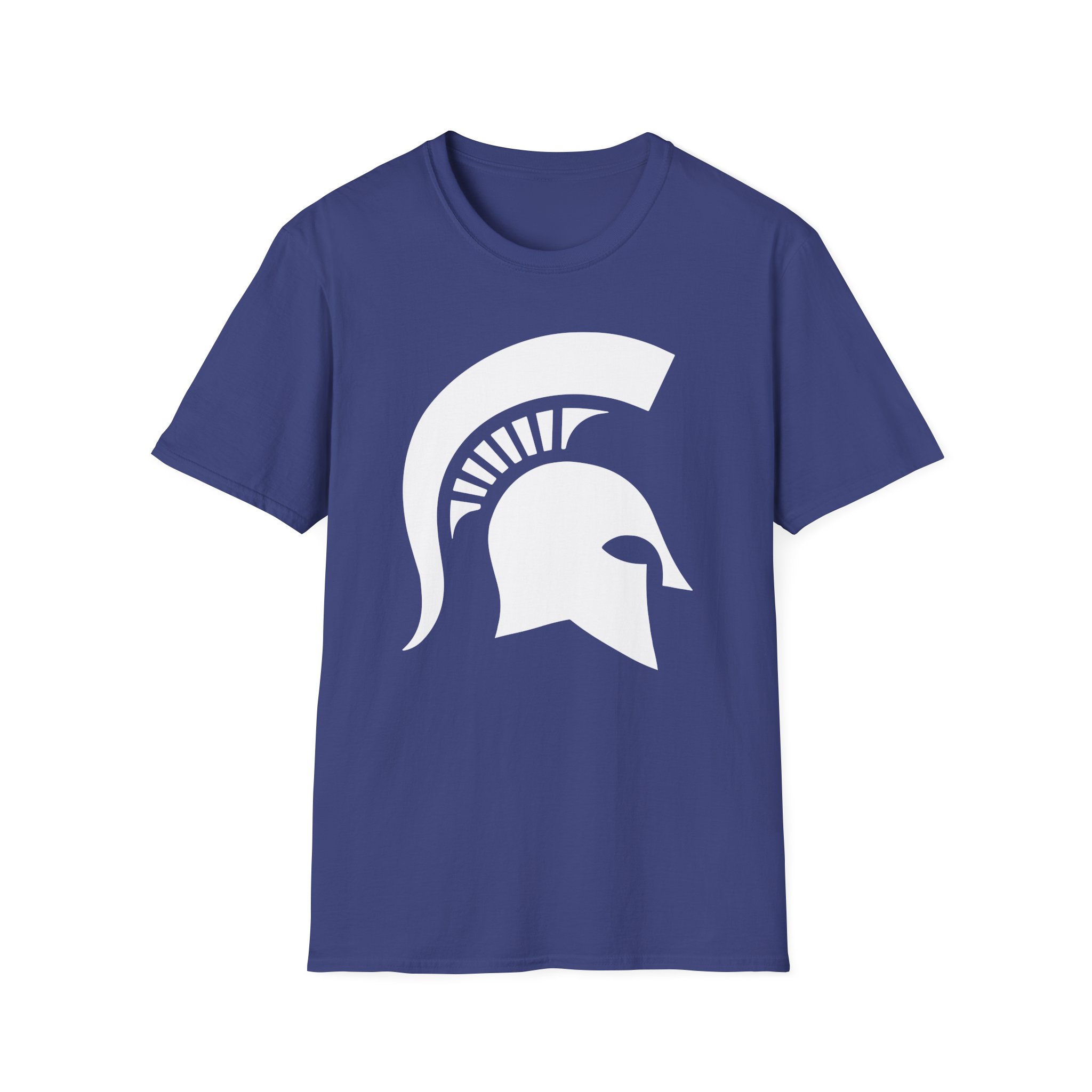 Los Pollos Unisex Softstyle T-Shirt