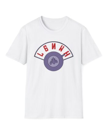 Rock Bottom Unisex Softstyle T-Shirt