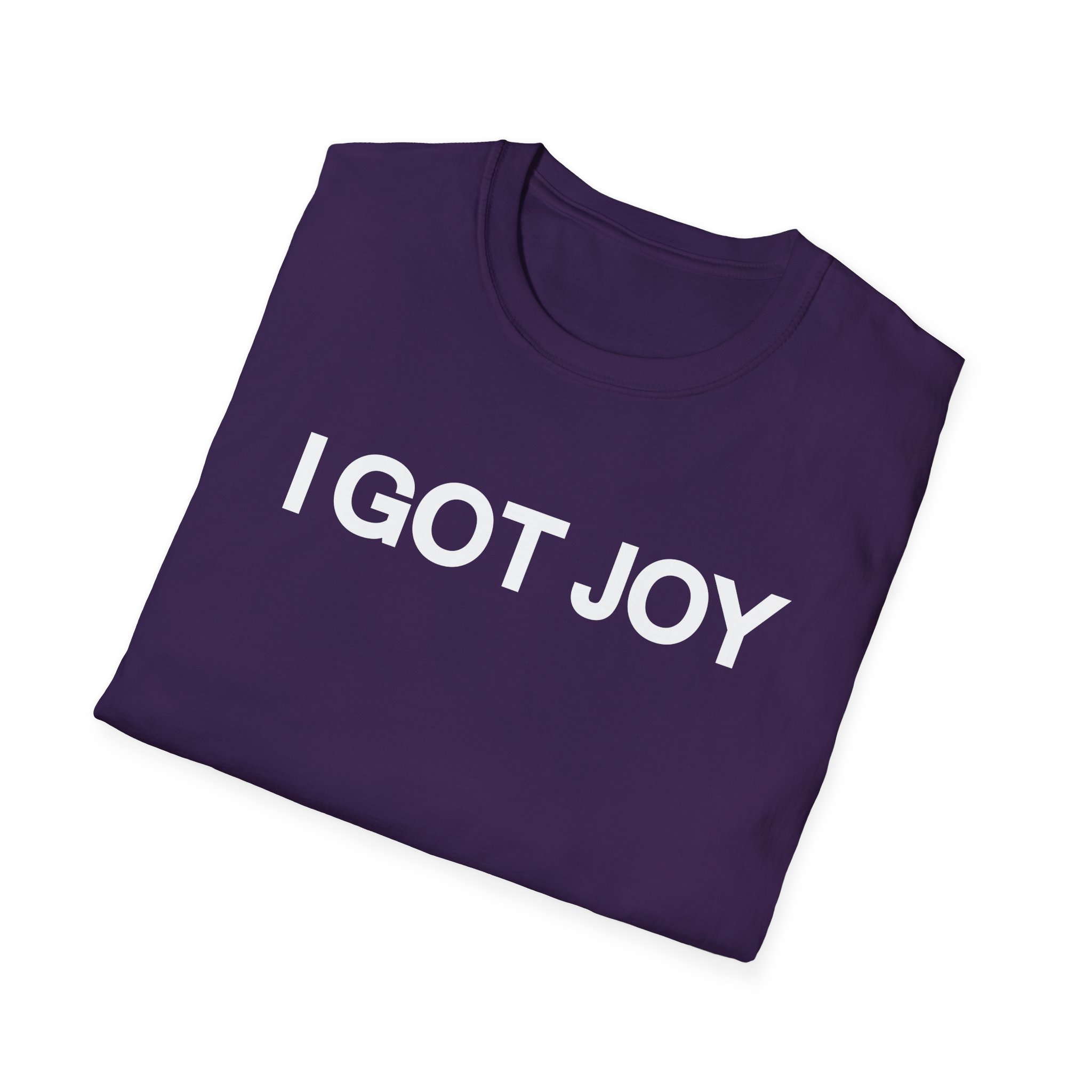 gyhb Unisex Softstyle T-Shirt
