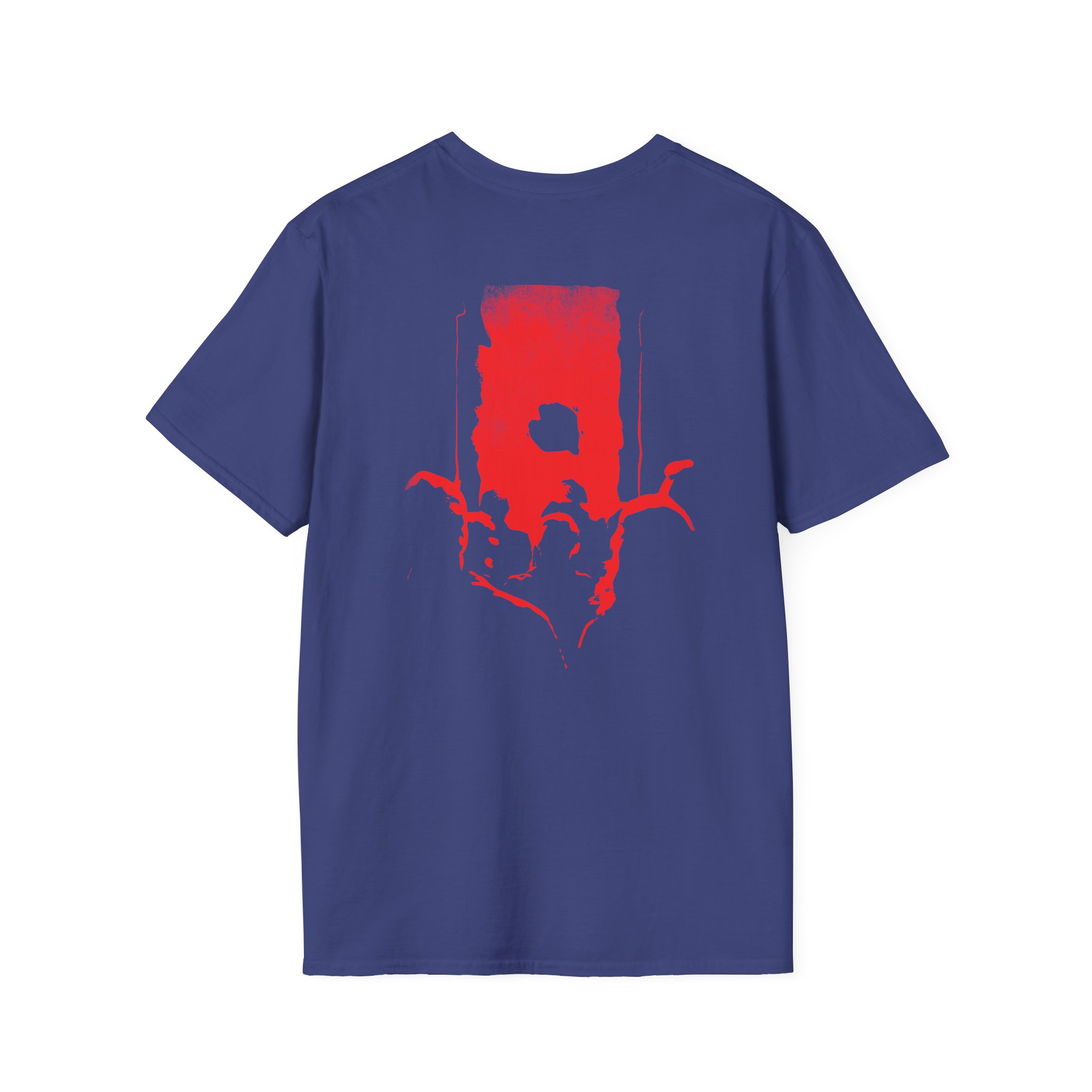Tyga Red Light Unisex Softstyle T-Shirt