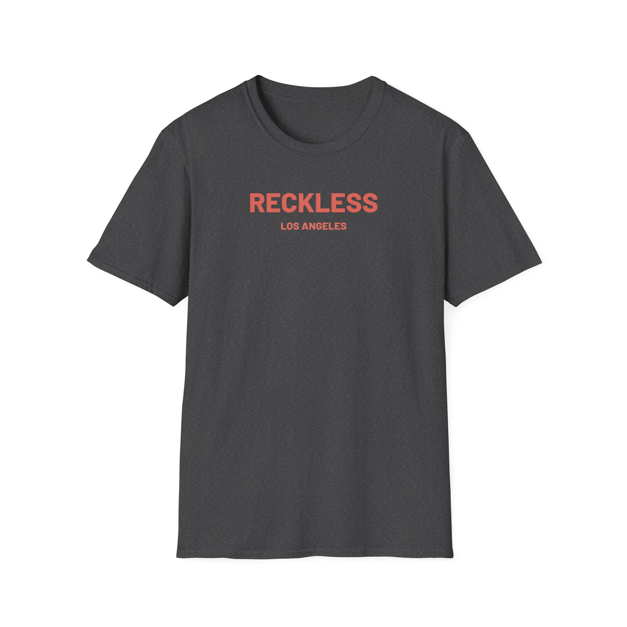 Kbreeezo Unisex Softstyle T-Shirt