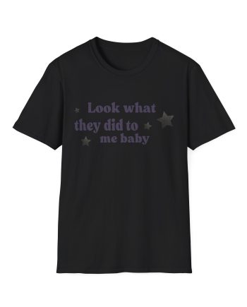 Daniel Caesar Superpowers World Tour Unisex Softstyle T-Shirt